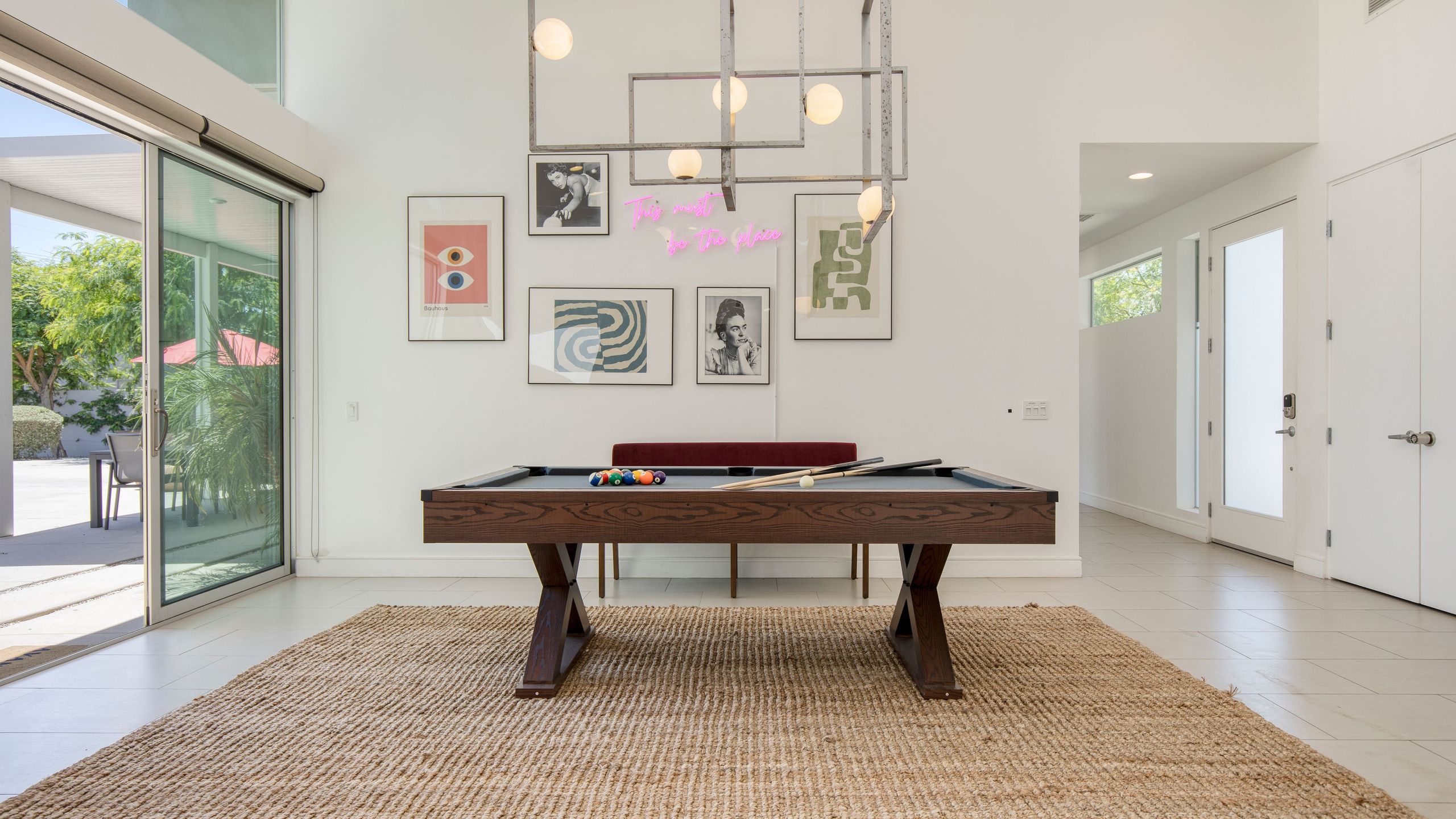 Sleeps 28 | Putting Green, Pool, Near Coachella | Polo Villas Oasis | Photo 16