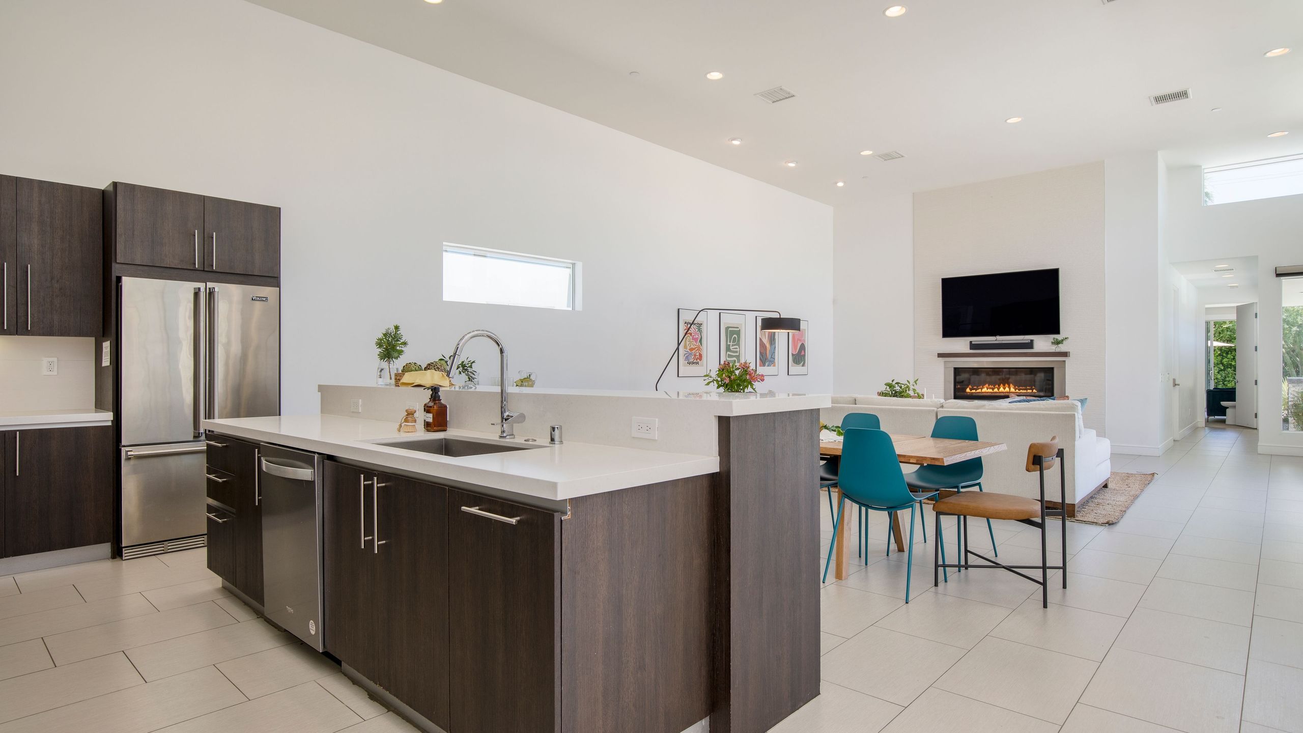 Sleeps 28 | Putting Green, Pool, Near Coachella | Polo Villas Oasis | Photo 14