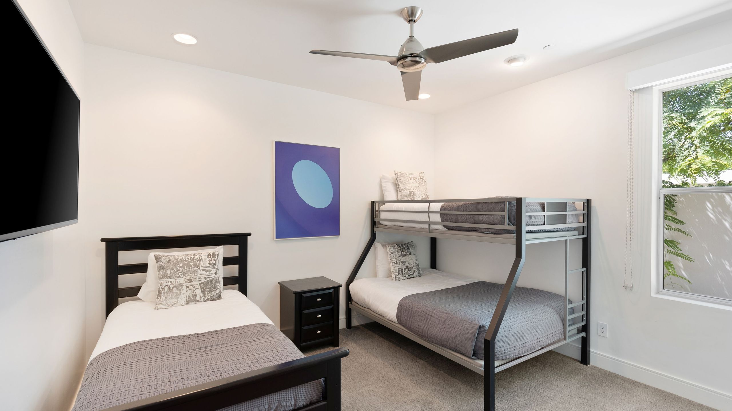 Sleeps 28 | Putting Green, Pool, Near Coachella | Polo Villas Oasis | Photo 57