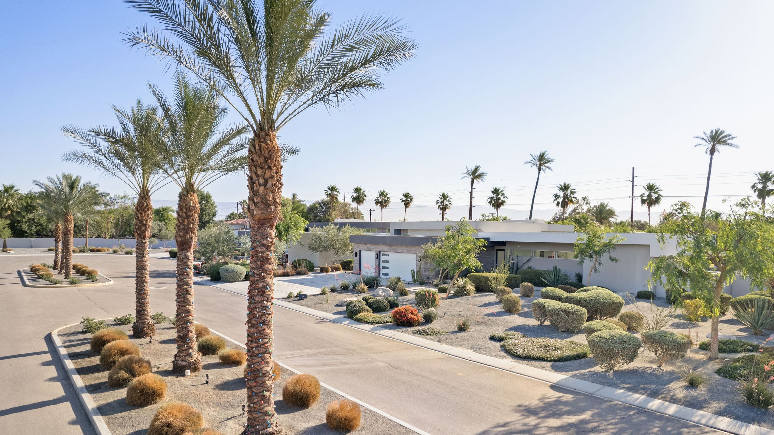 Sleeps 28 | Putting Green, Pool, Near Coachella | Polo Villas Oasis | Photo 69