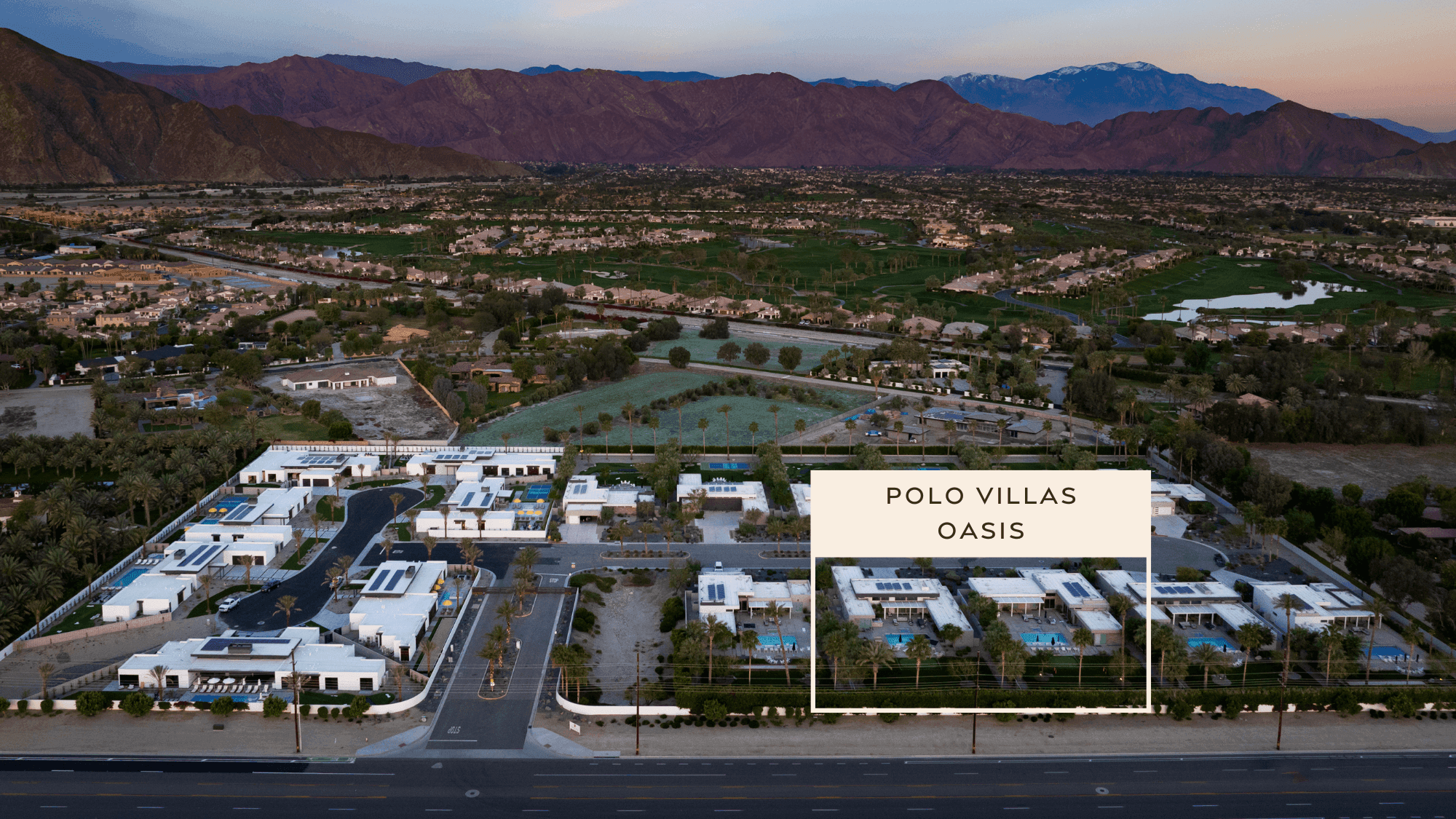 Sleeps 28 | Putting Green, Pool, Near Coachella | Polo Villas Oasis | Photo 73