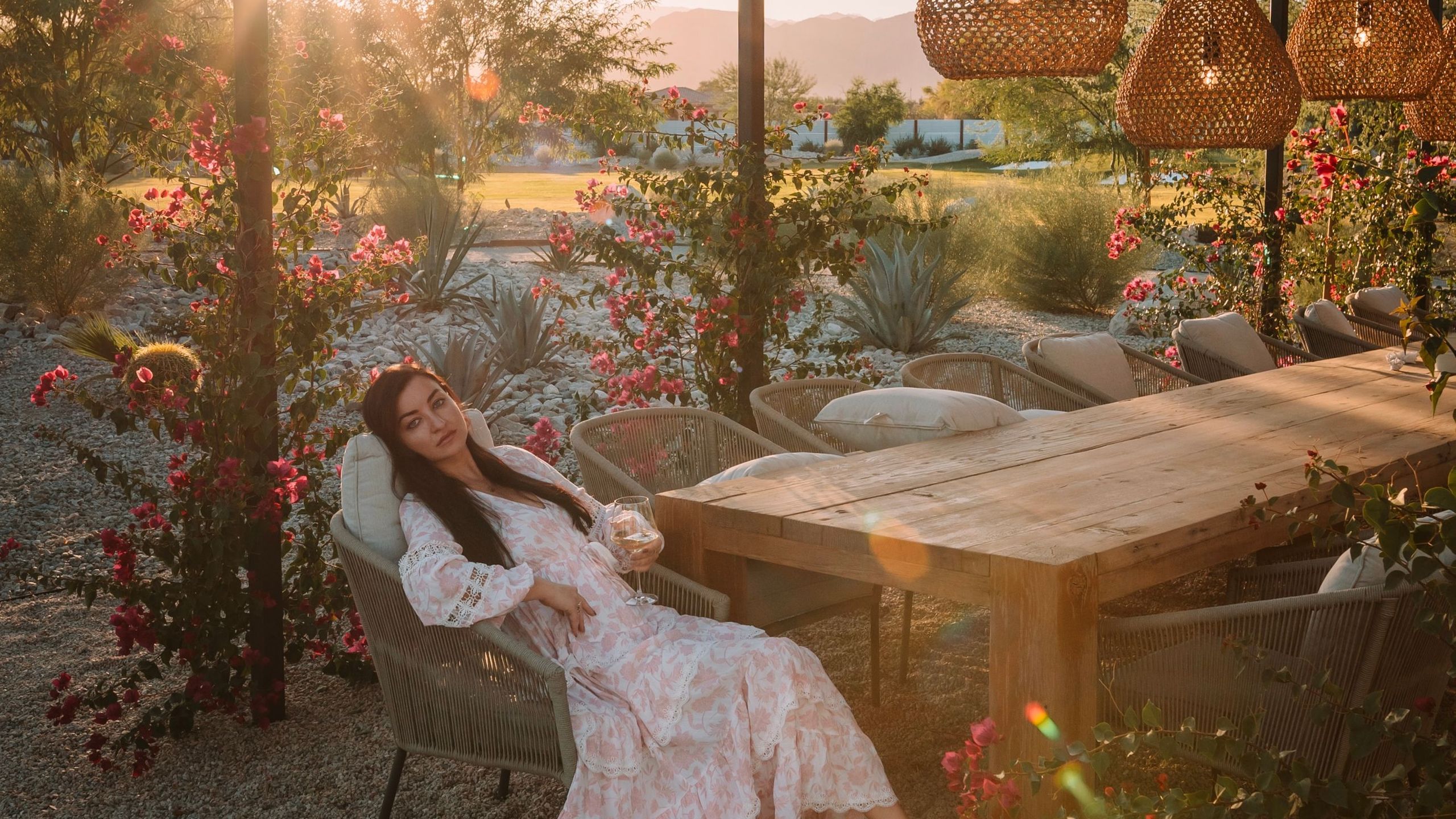 8BDR Villa | Tennis/Pickleball, Golf Green, Pool House, Gym, Bar | Mesquite38 | Photo 67