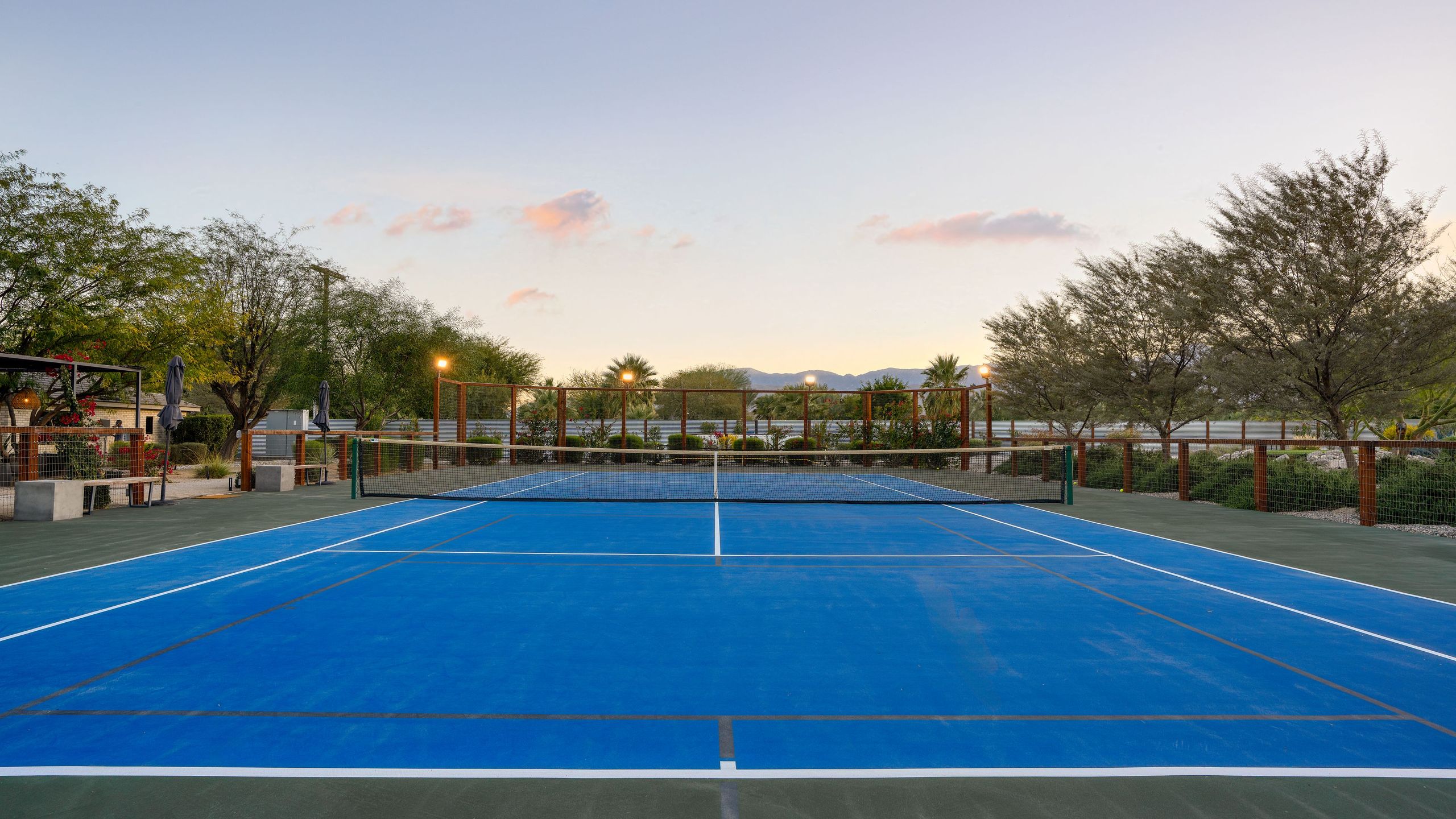 8BDR Villa | Tennis/Pickleball, Golf Green, Pool House, Gym, Bar | Mesquite38 | Photo 5