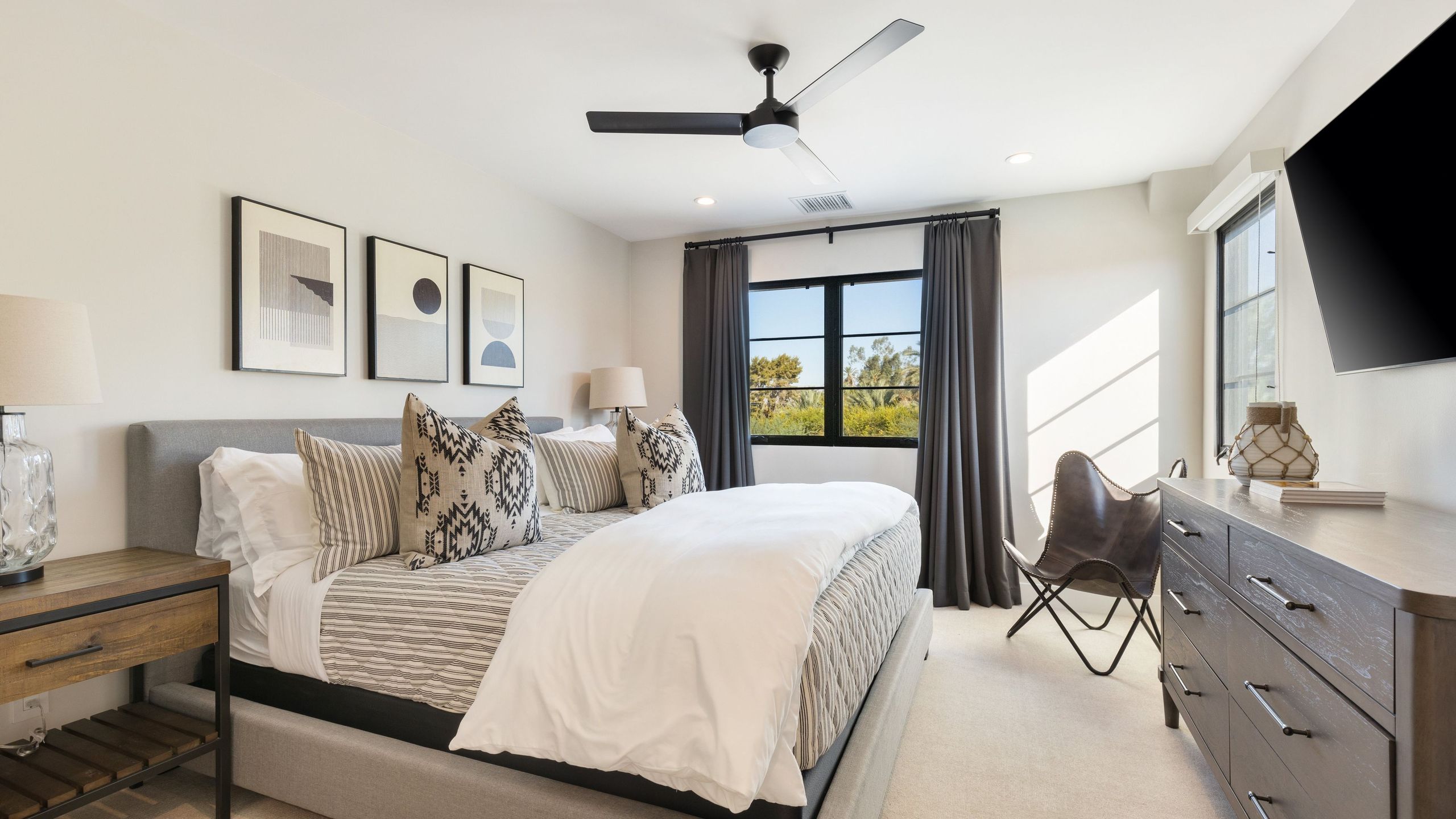 8BDR Villa | Tennis/Pickleball, Golf Green, Pool House, Gym, Bar | Mesquite38 | Photo 30