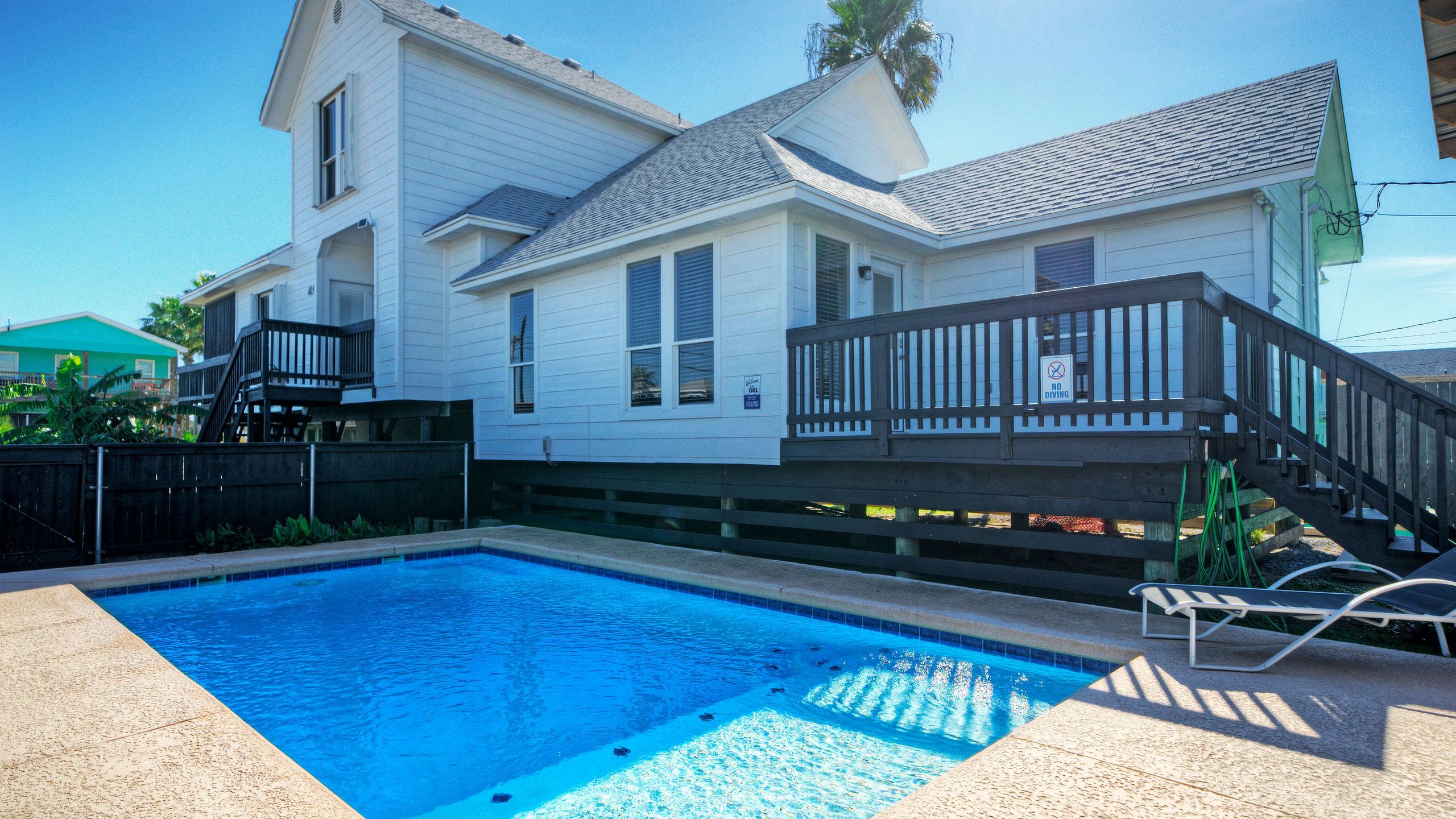 Makaira Azul By Avantstay | Pool & Putting Green! - Port Aransas, TX