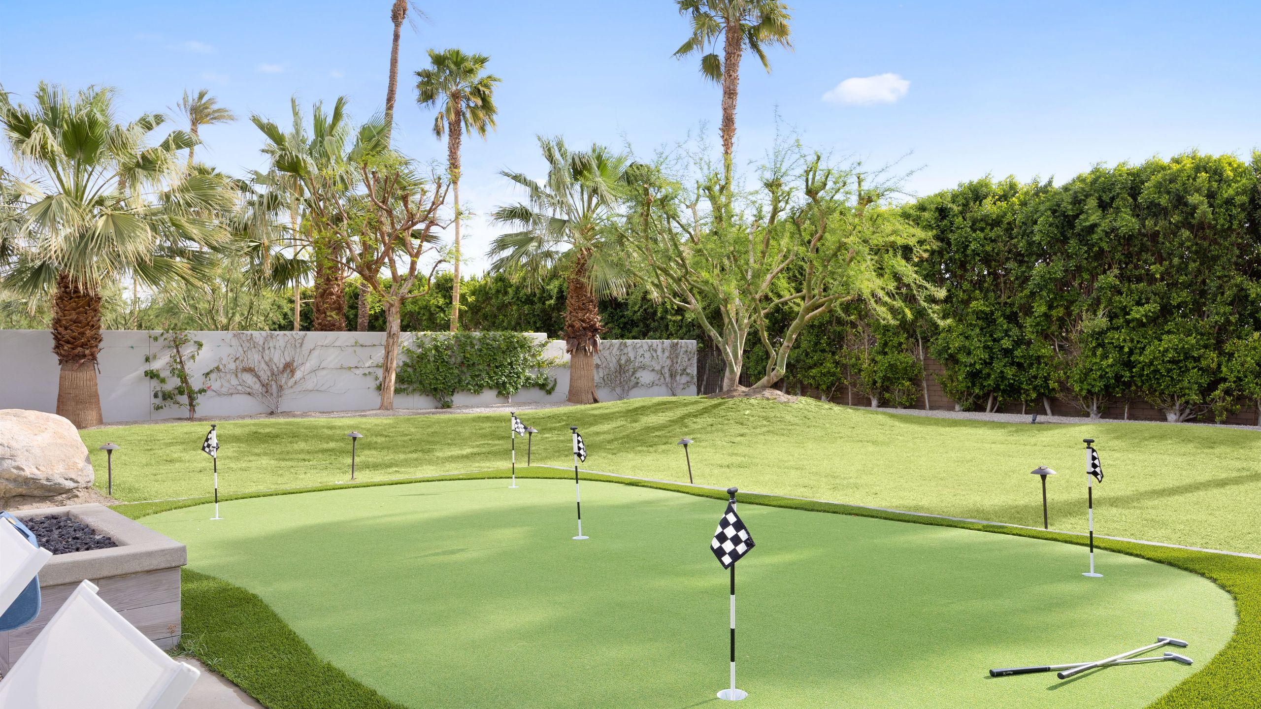 Polo Villa 10 | Backyard Oasis w/ Putting Green | 6 Bedrooms. | Photo 3