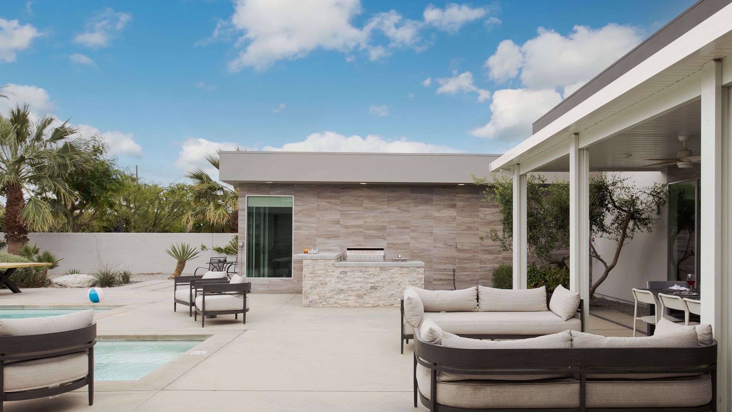 Polo Villa 10 | Backyard Oasis w/ Putting Green | 6 Bedrooms. | Photo 46