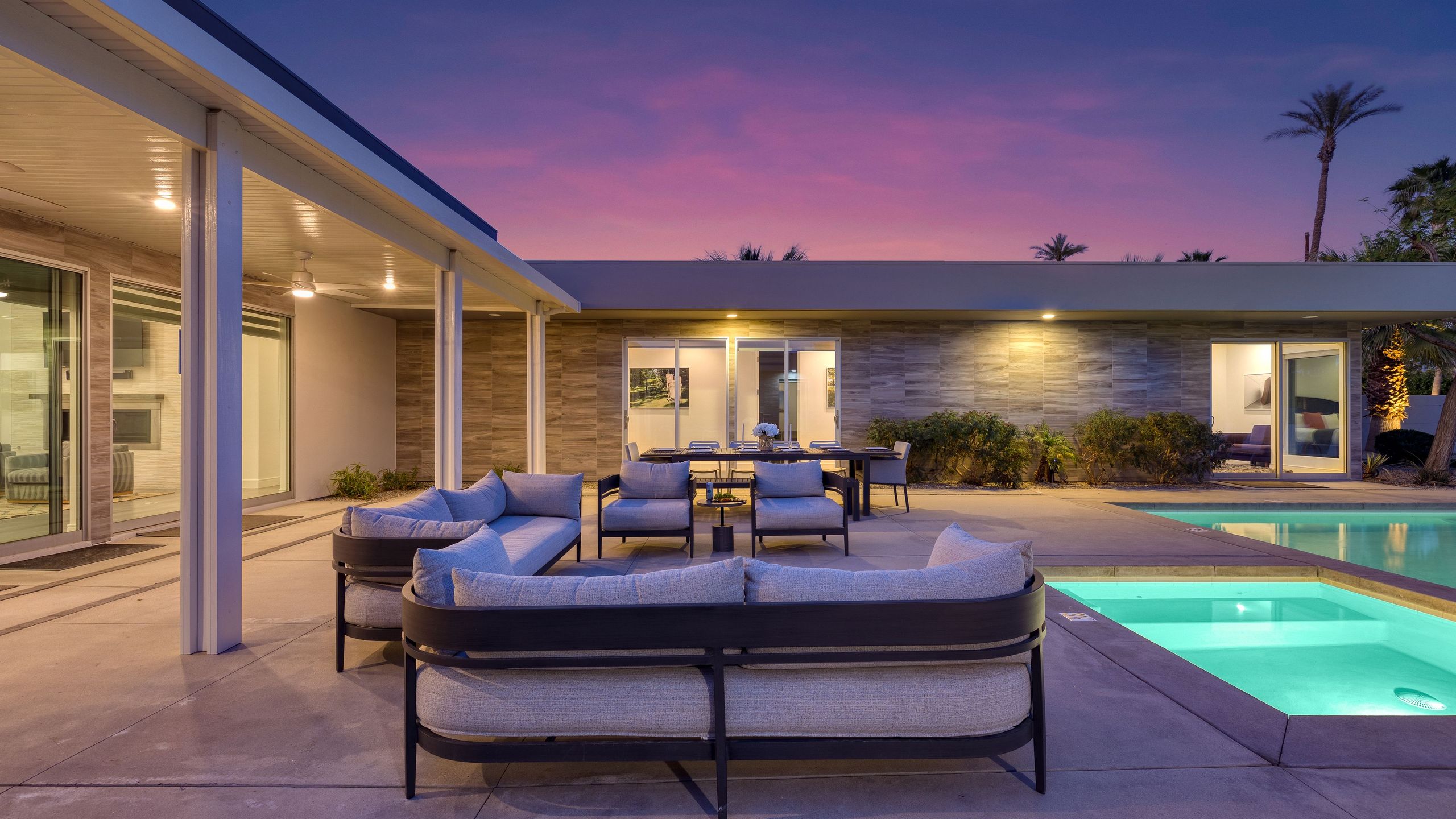 Polo Villa 10 | Backyard Oasis w/ Putting Green | 6 Bedrooms. | Photo 47