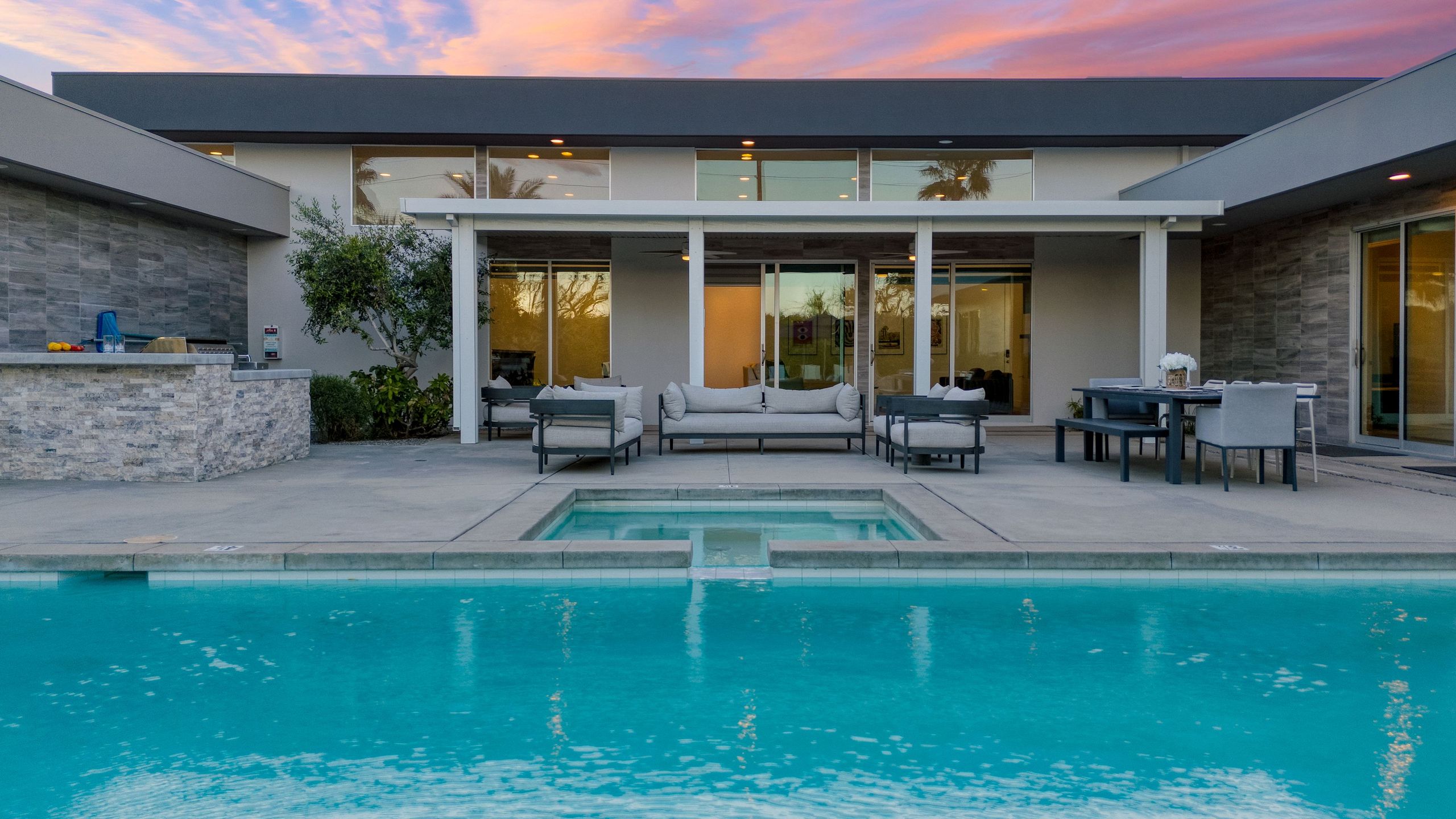 Polo Villa 10 | Backyard Oasis w/ Putting Green | 6 Bedrooms. | Photo 39