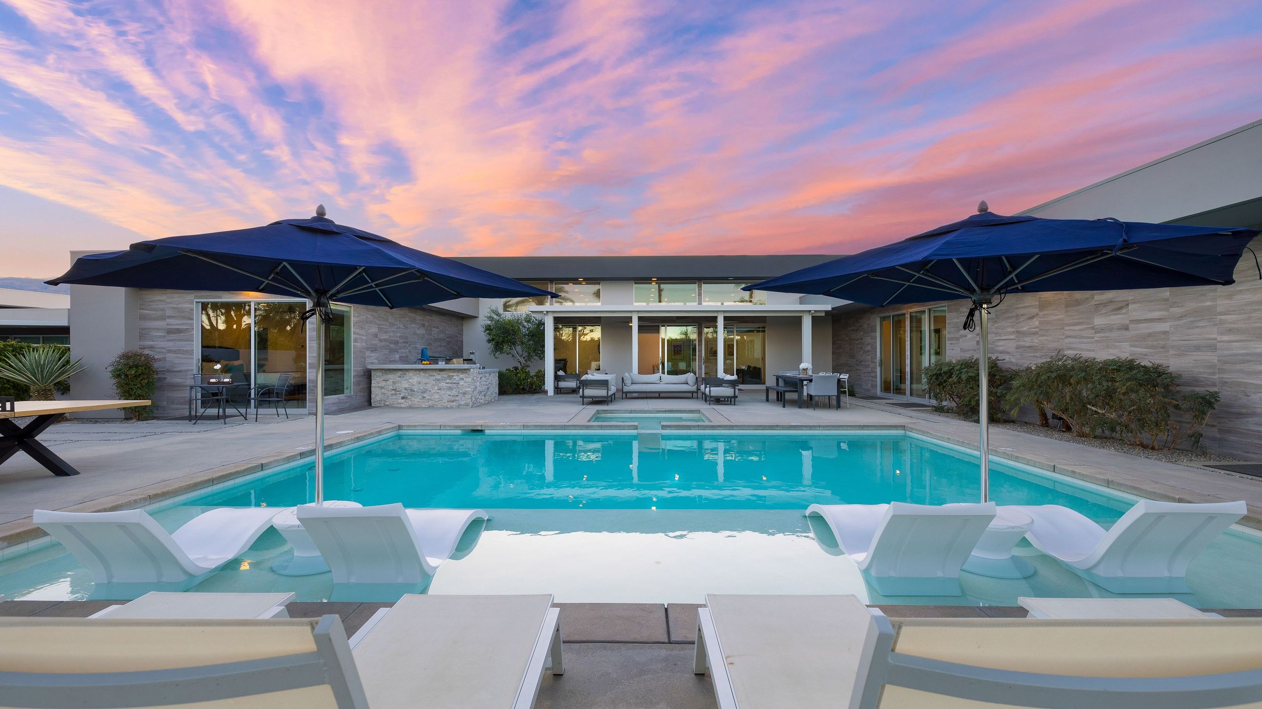 Polo Villa 10 | Backyard Oasis w/ Putting Green | 6 Bedrooms. | Photo 40