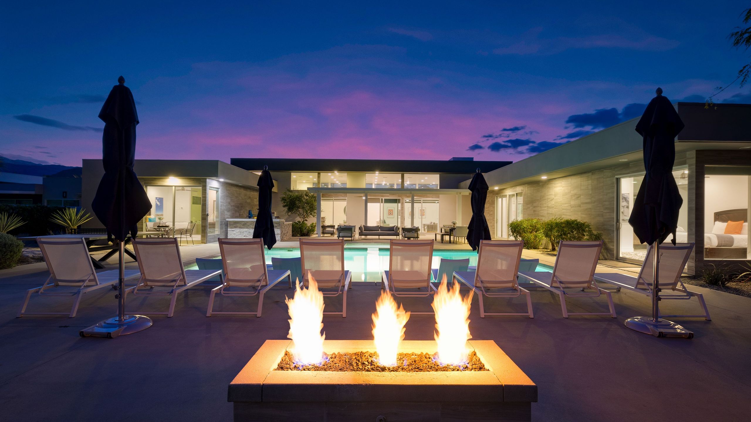 Polo Villa 10 | Backyard Oasis w/ Putting Green | 6 Bedrooms. | Photo 49