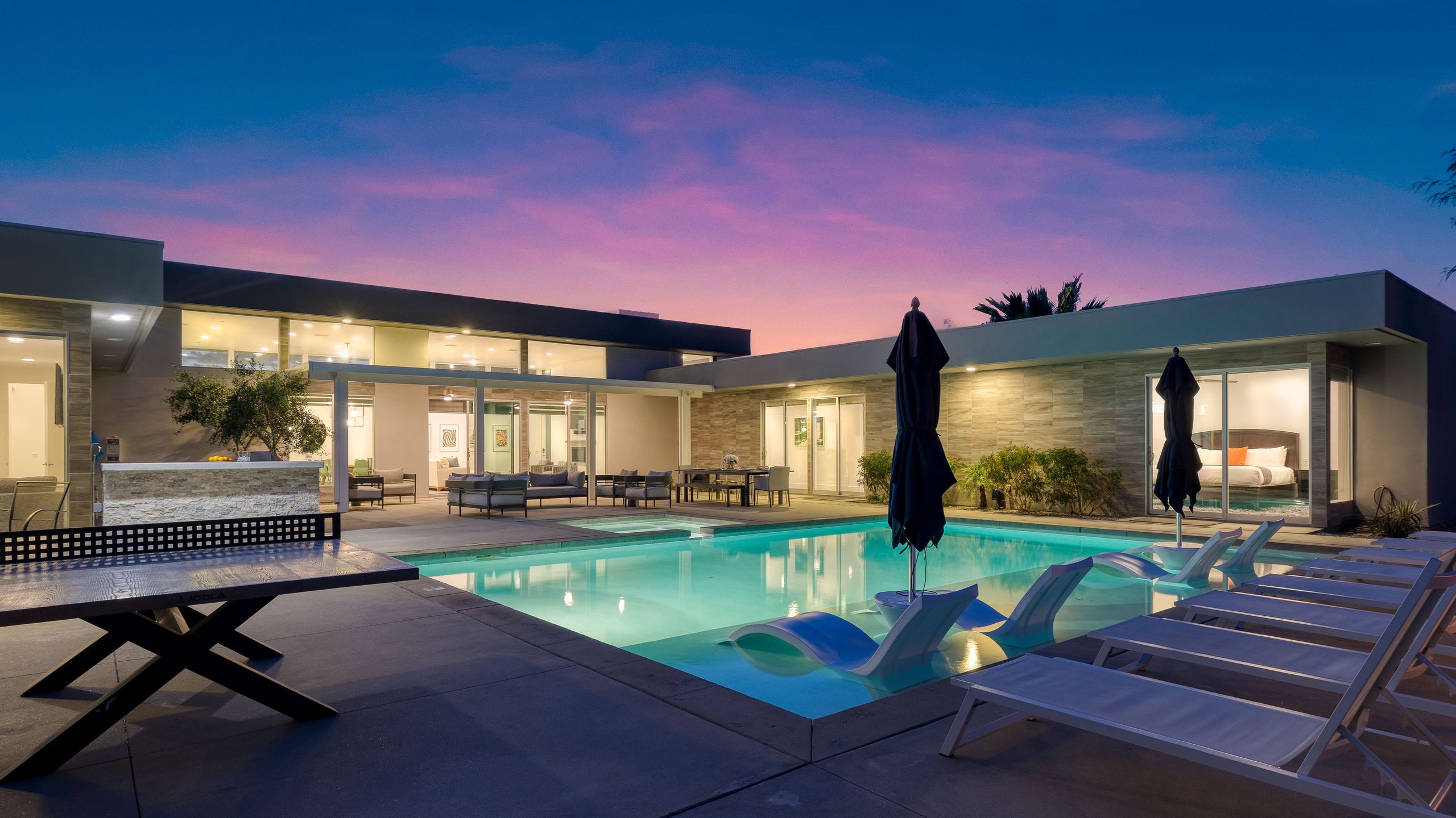 Polo Villa 10 | Backyard Oasis w/ Putting Green | 6 Bedrooms. | Photo 2