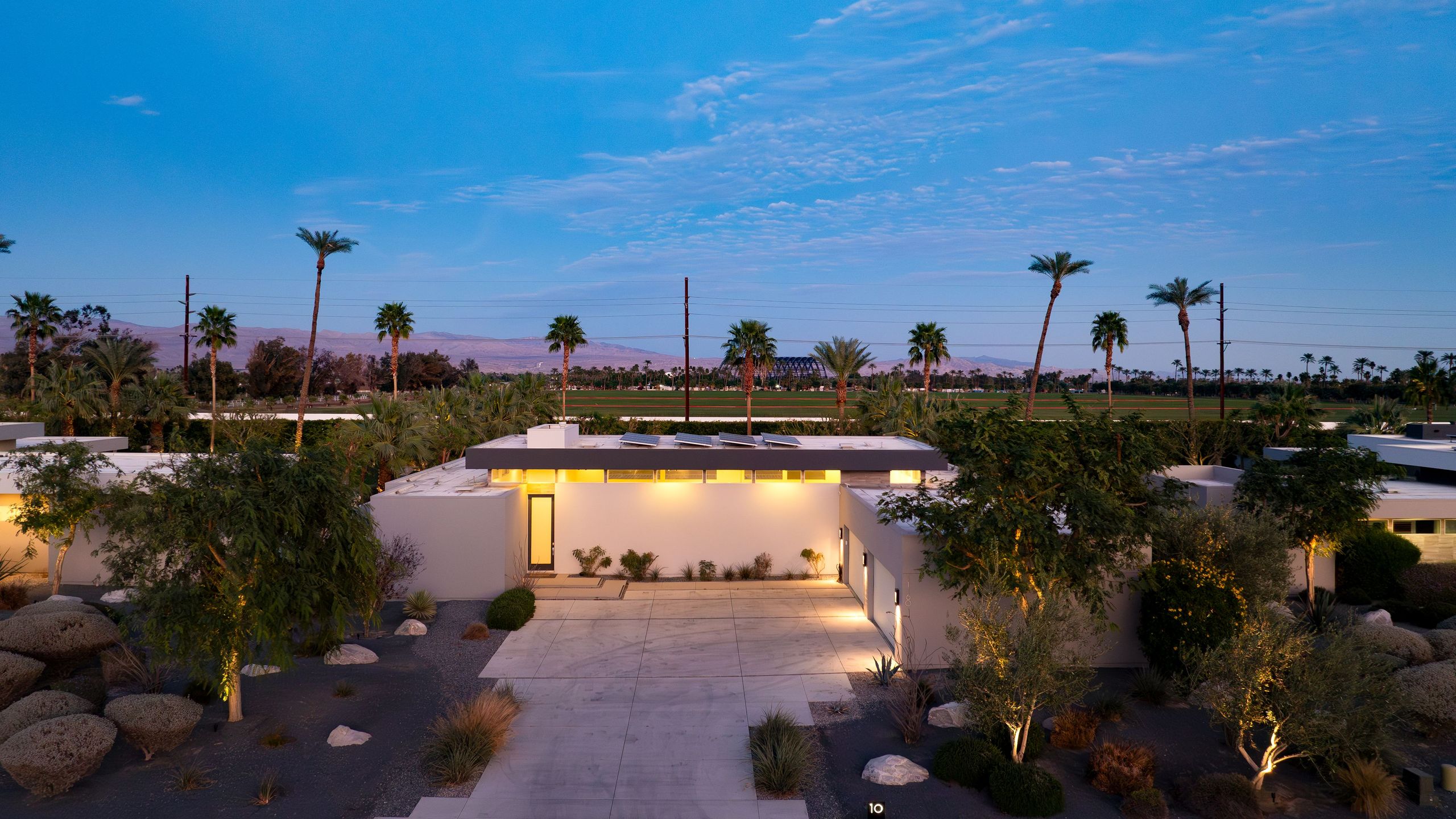 Polo Villa 10 | Backyard Oasis w/ Putting Green | 6 Bedrooms. | Photo 52