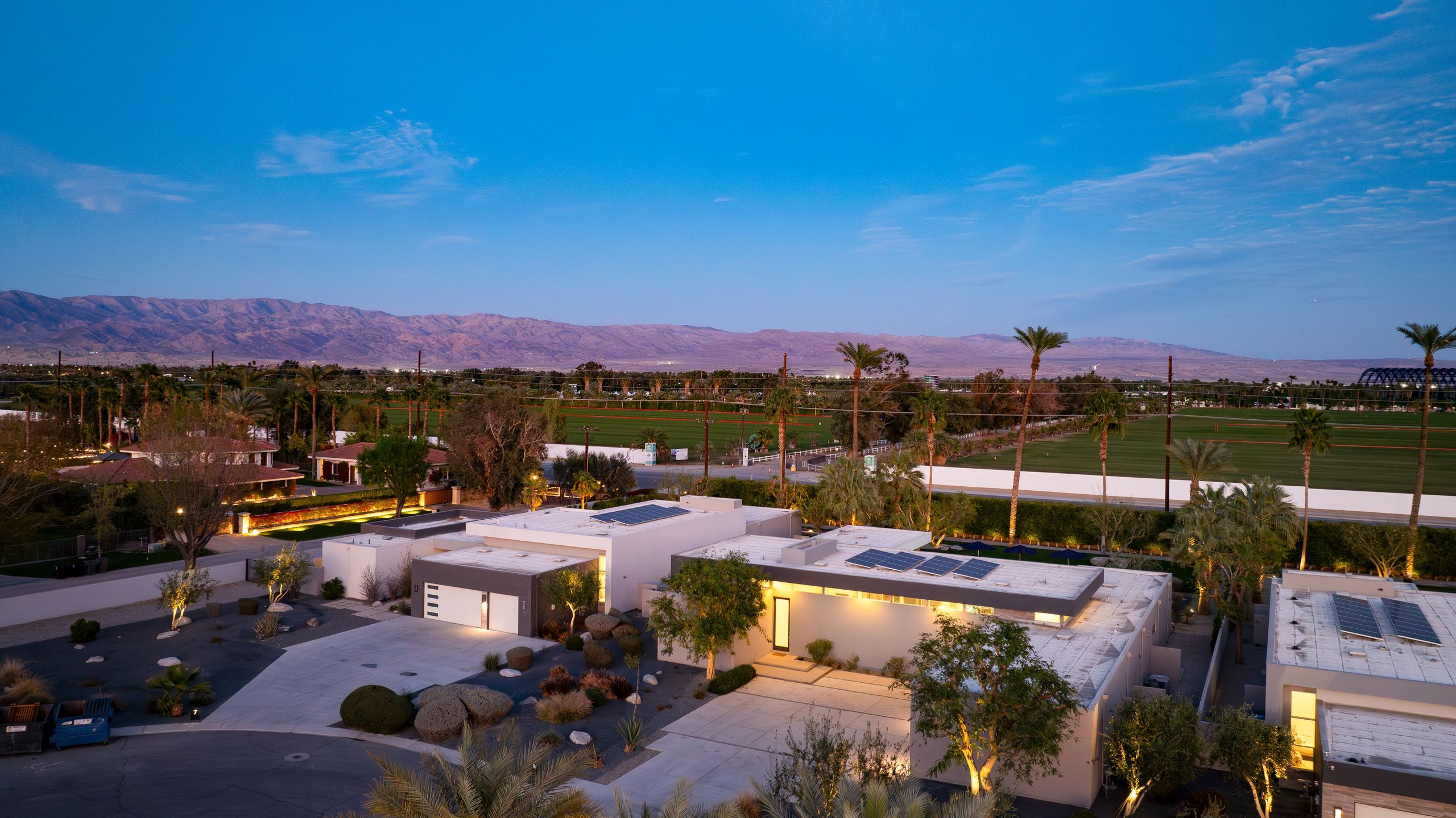 Polo Villa 10 | Backyard Oasis w/ Putting Green | 6 Bedrooms. | Photo 53