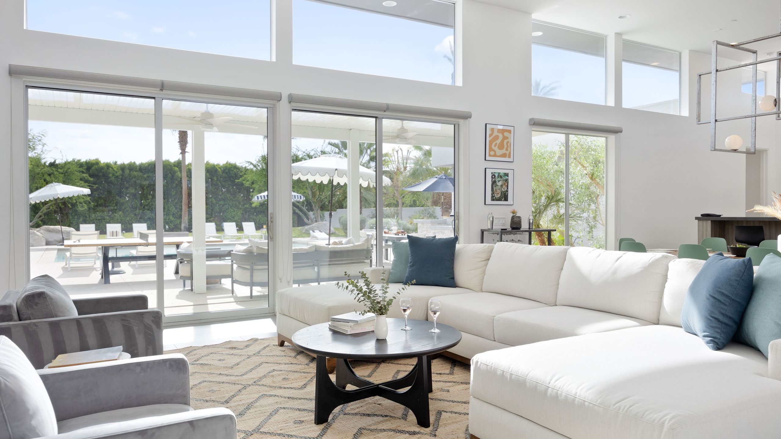 Polo Villa 10 | Backyard Oasis w/ Putting Green | 6 Bedrooms. | Photo 10