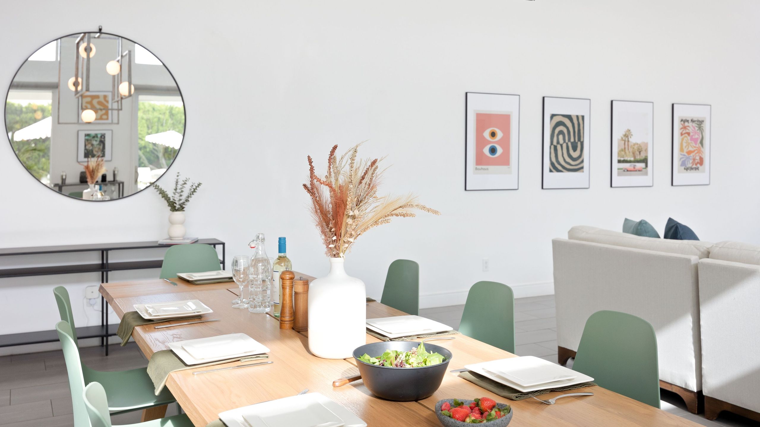 Polo Villa 10 | Backyard Oasis w/ Putting Green | 6 Bedrooms. | Photo 13