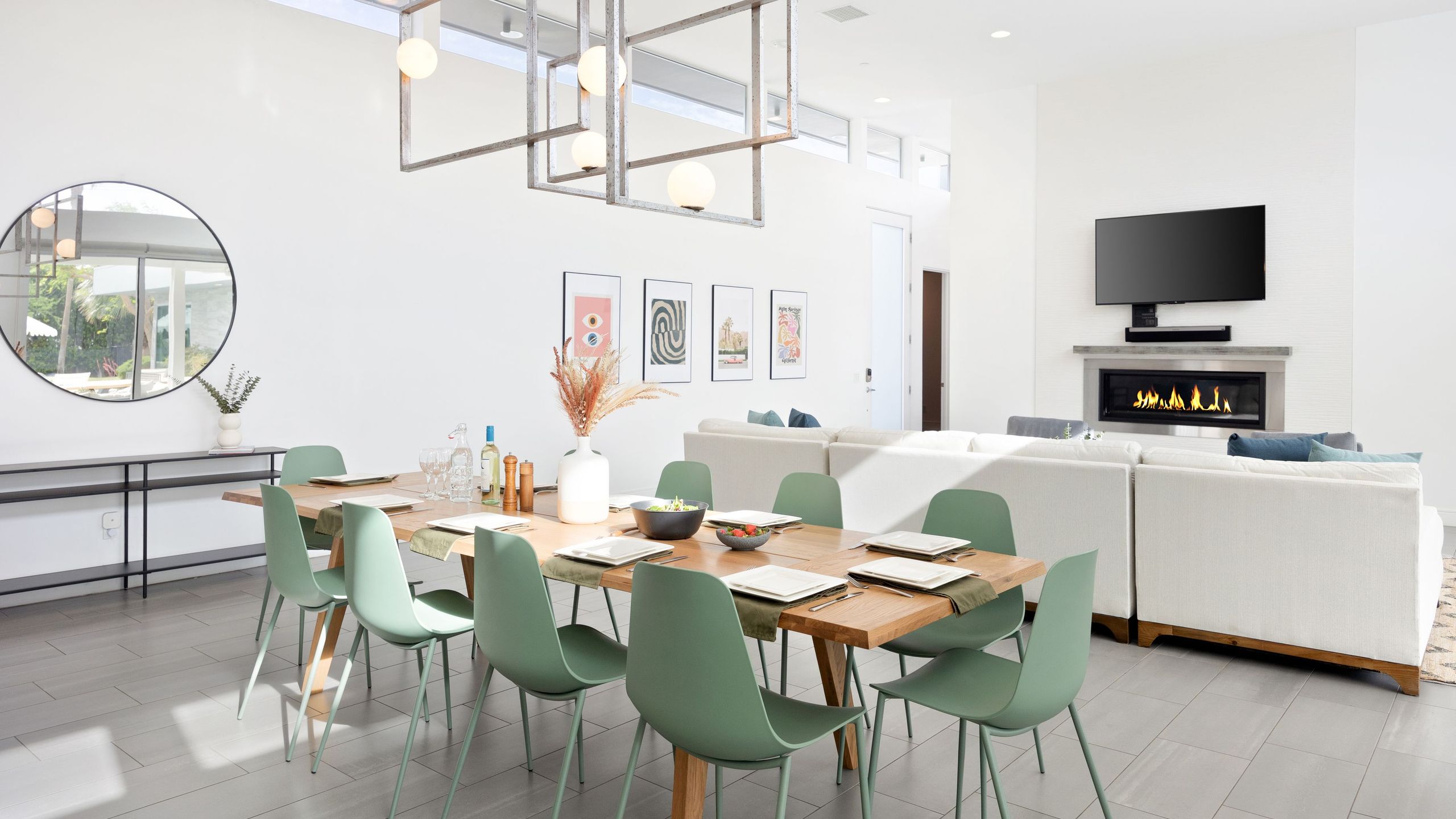 Polo Villa 10 | Backyard Oasis w/ Putting Green | 6 Bedrooms. | Photo 4