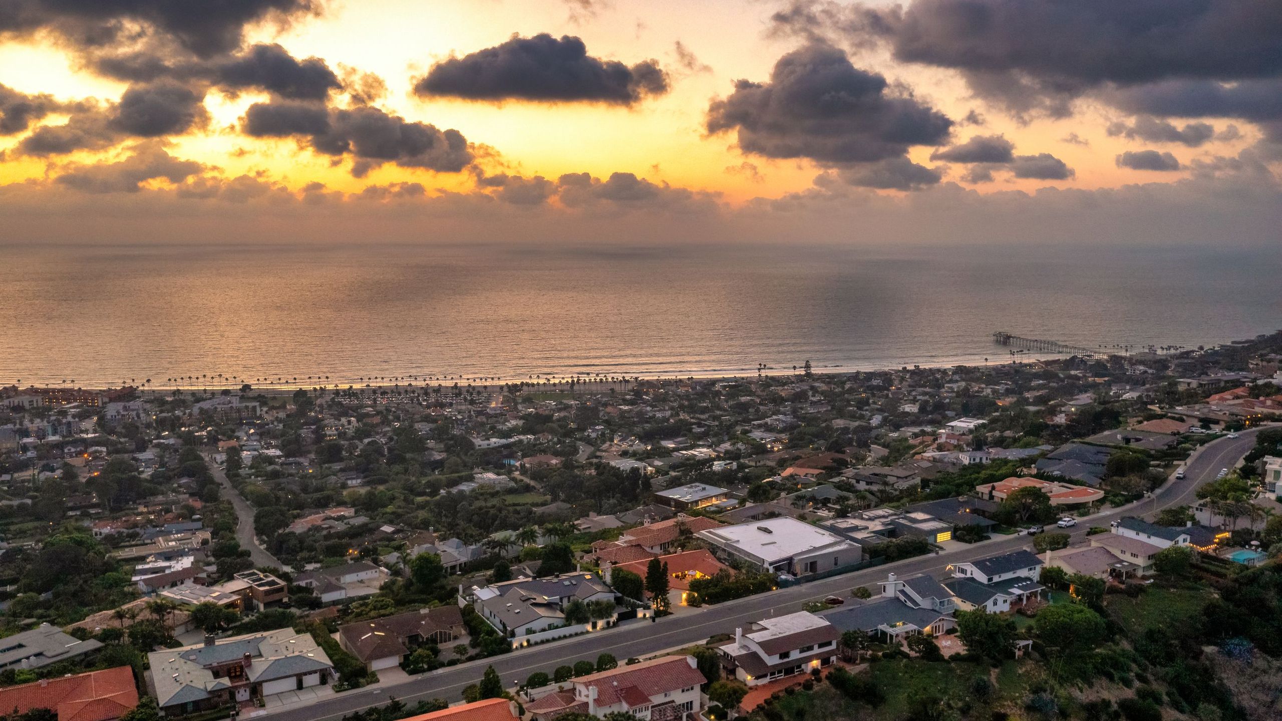 Cove Watch | A+ Views w/ Private Pool | Photo 48