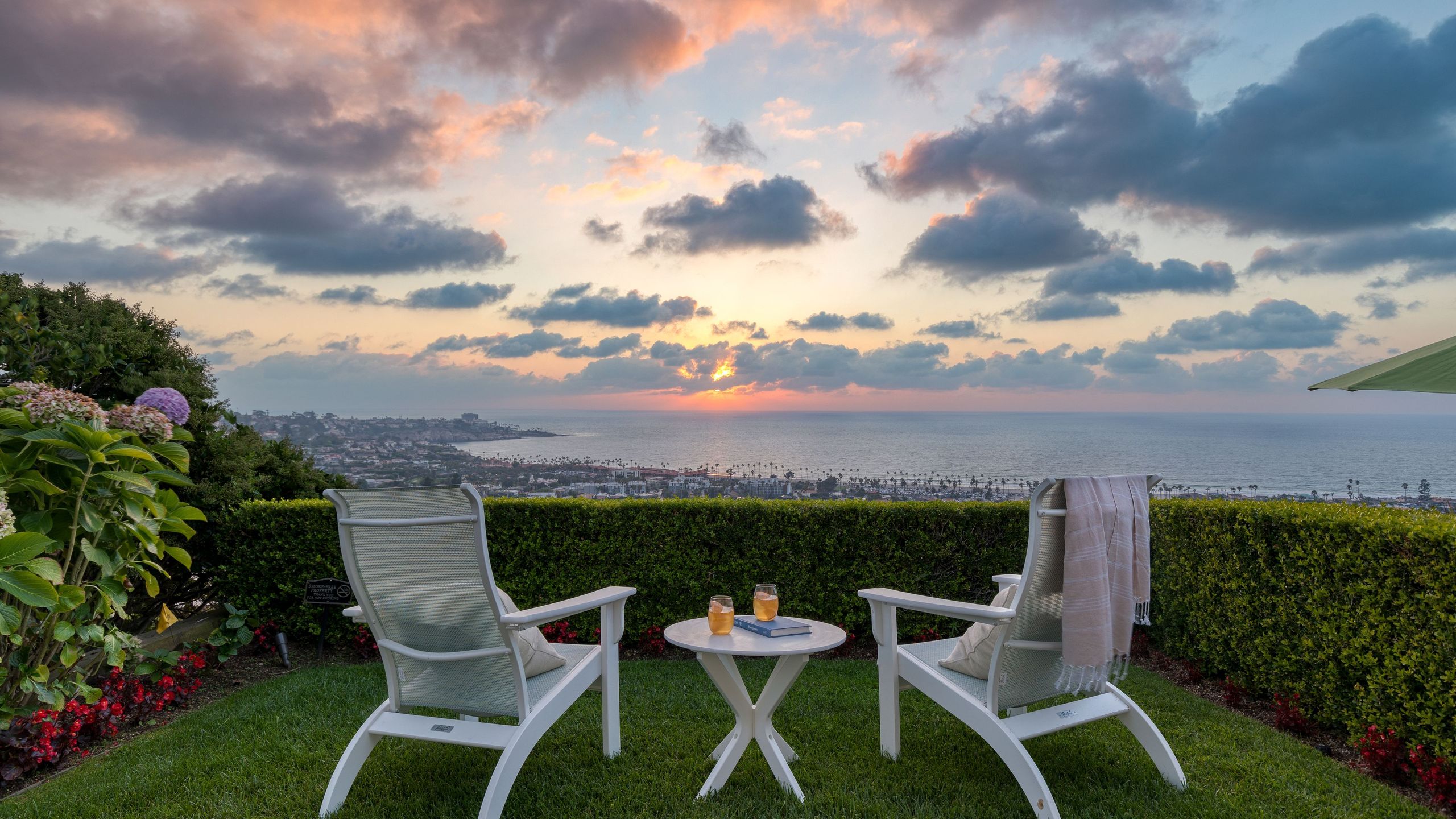 Cove Watch | A+ Views w/ Private Pool