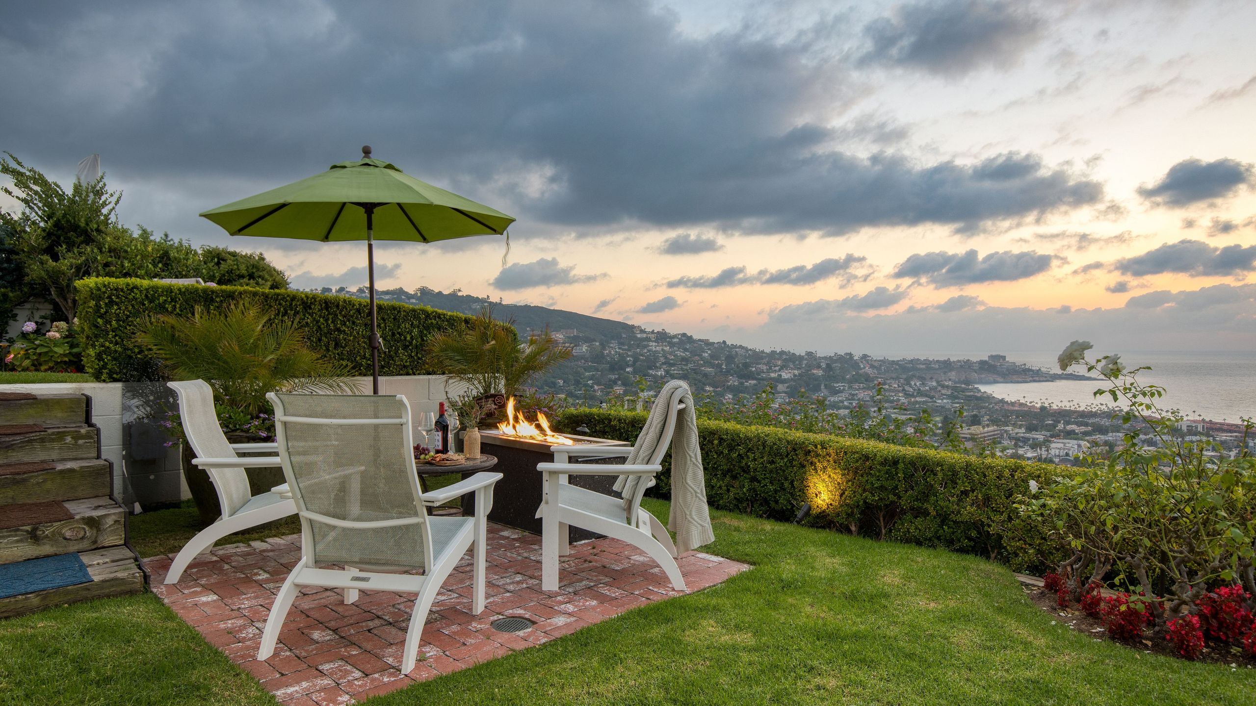 Cove Watch | A+ Views w/ Private Pool | Photo 38