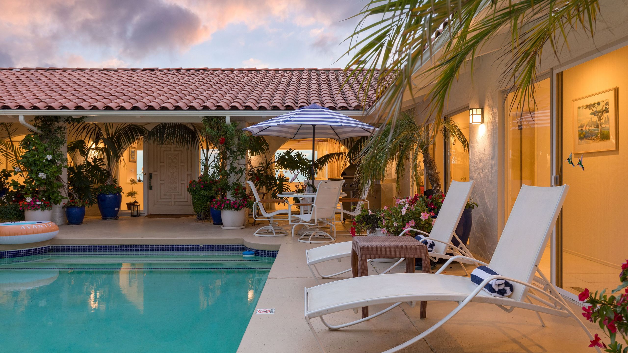 Cove Watch | A+ Views w/ Private Pool | Photo 44