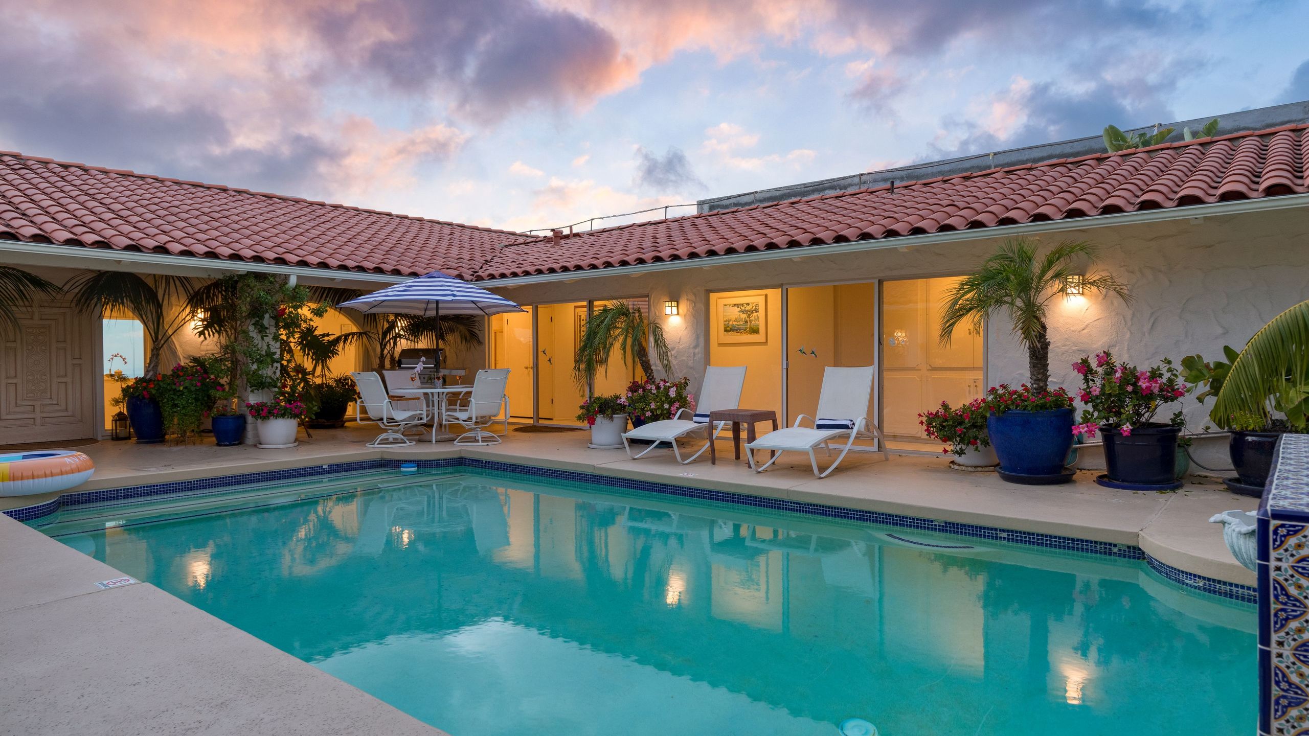 Cove Watch | A+ Views w/ Private Pool | Photo 2