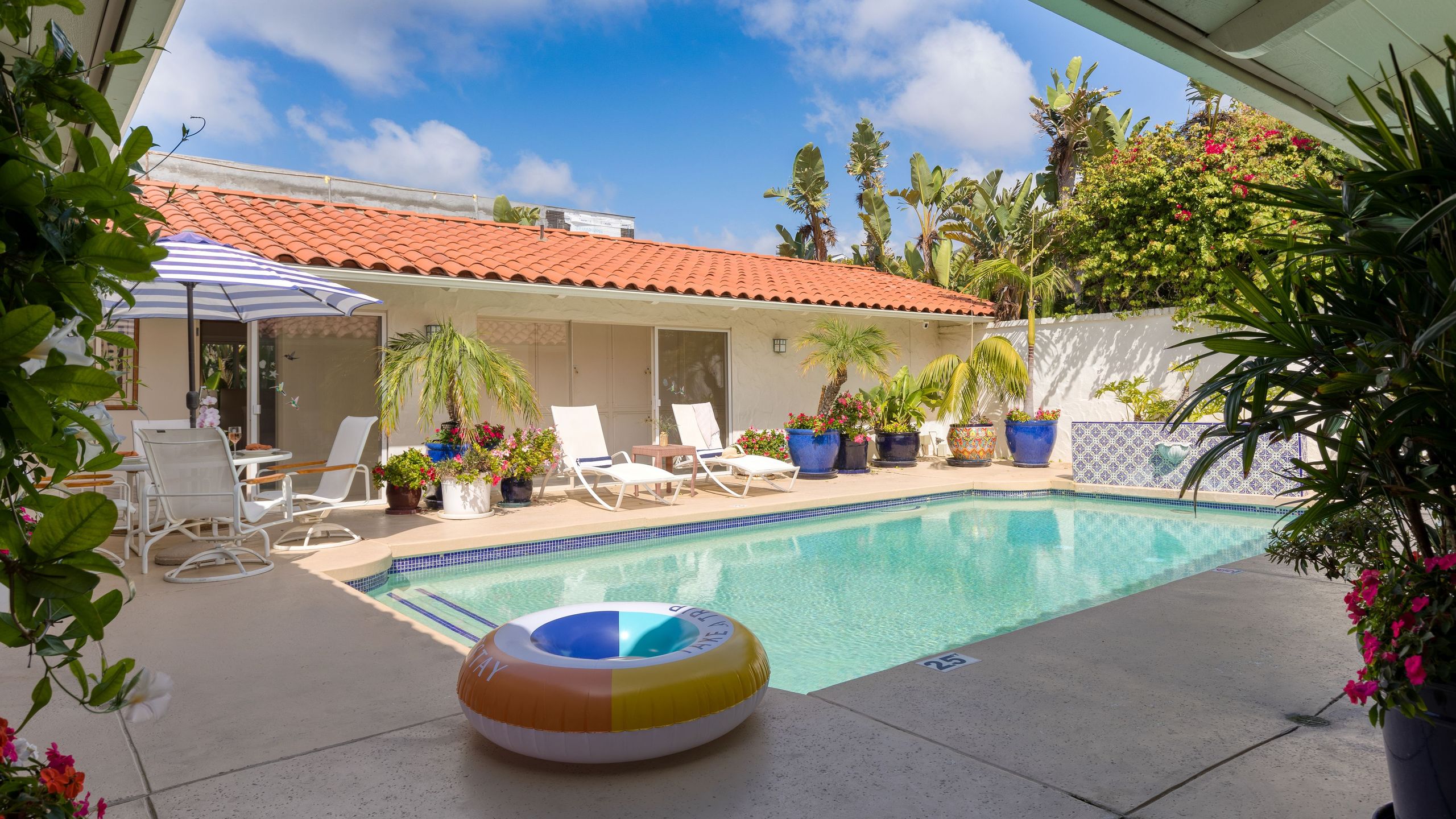 Cove Watch | A+ Views w/ Private Pool | Photo 42