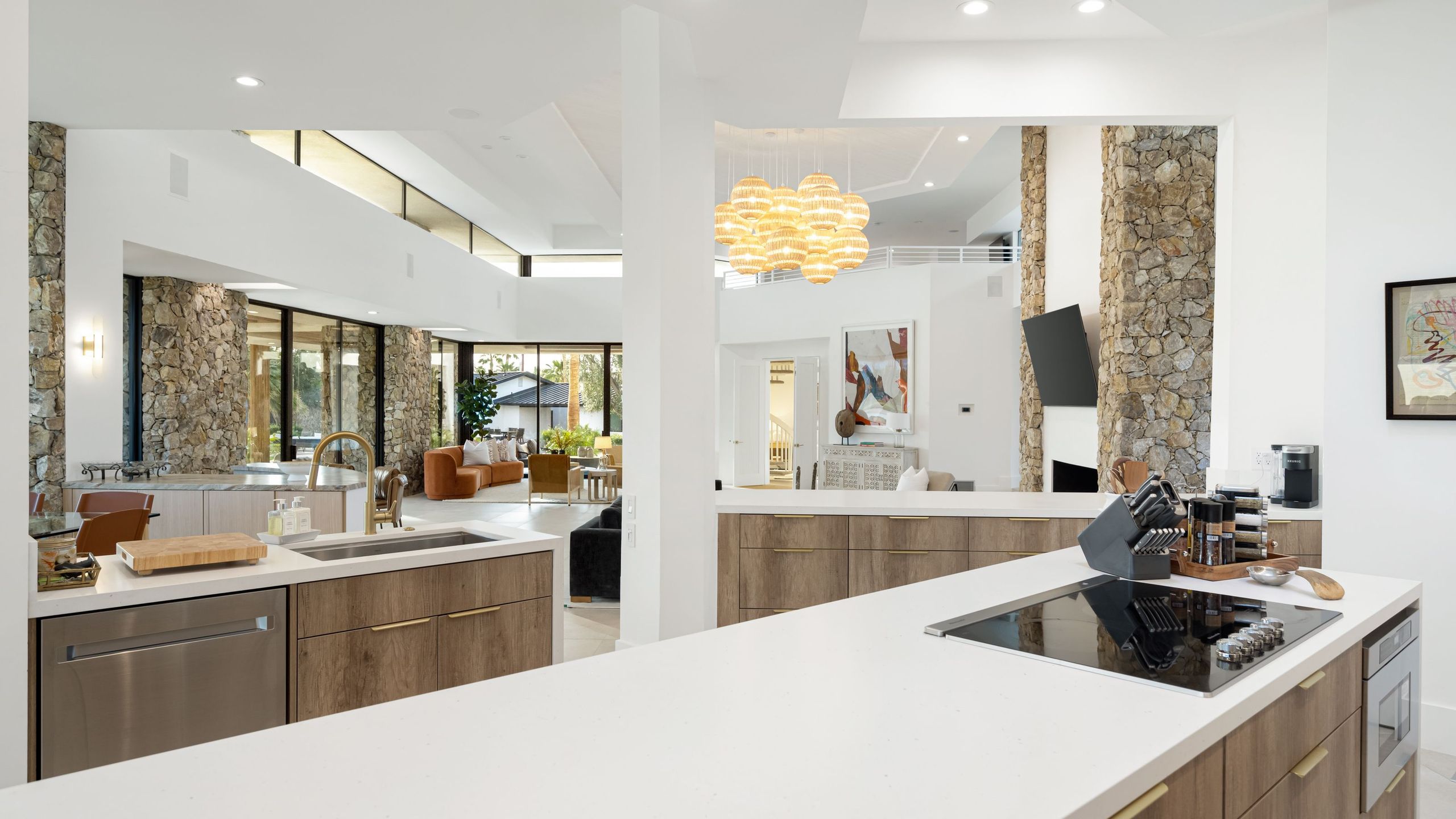 The Bravo Beach Club | Tennis, Beach, Basketball, Golf | Ultra-Luxe Compound | Photo 42