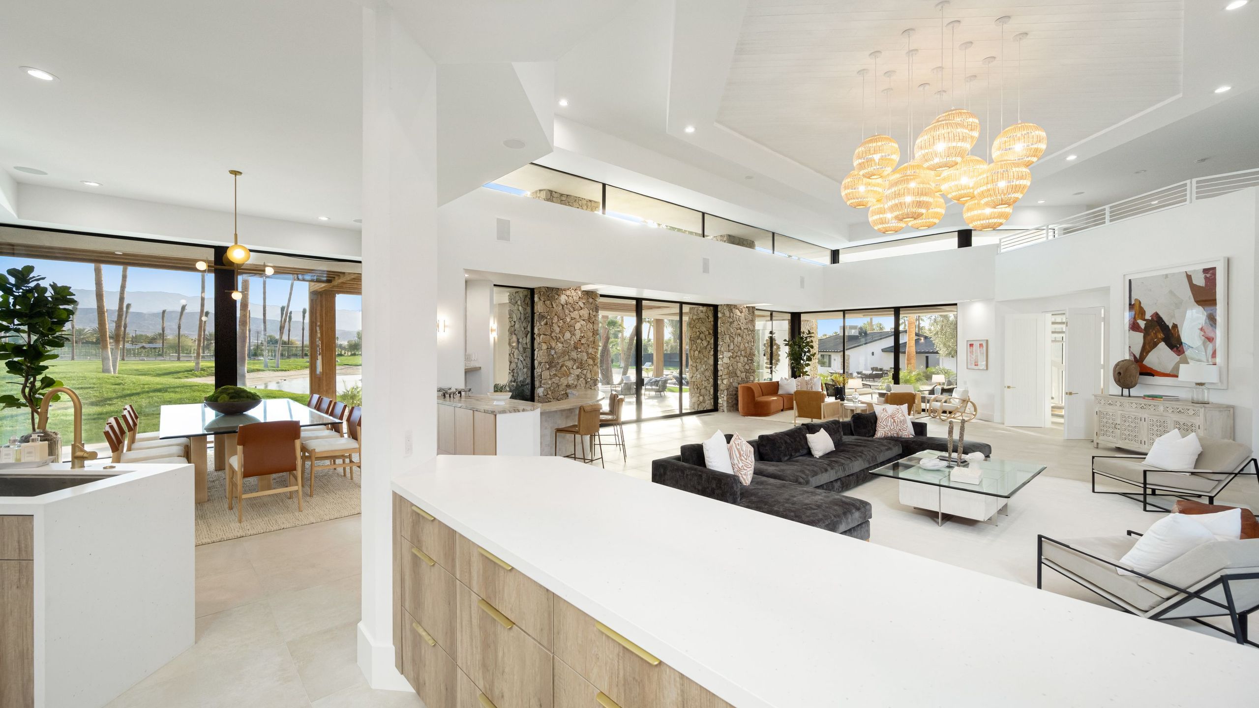 The Bravo Beach Club | Tennis, Beach, Basketball, Golf | Ultra-Luxe Compound | Photo 43