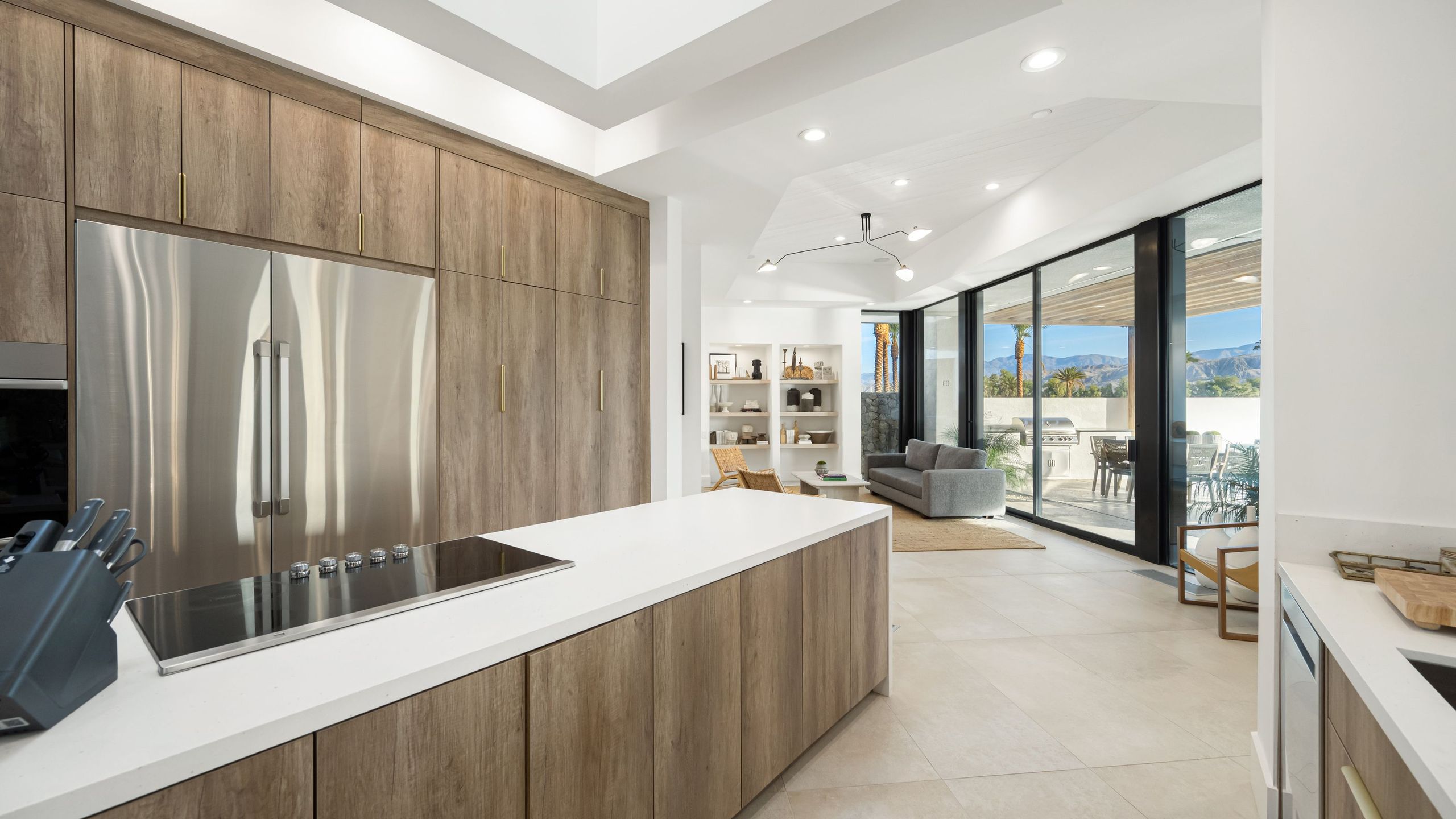 The Bravo Beach Club | Tennis, Beach, Basketball, Golf | Ultra-Luxe Compound | Photo 44