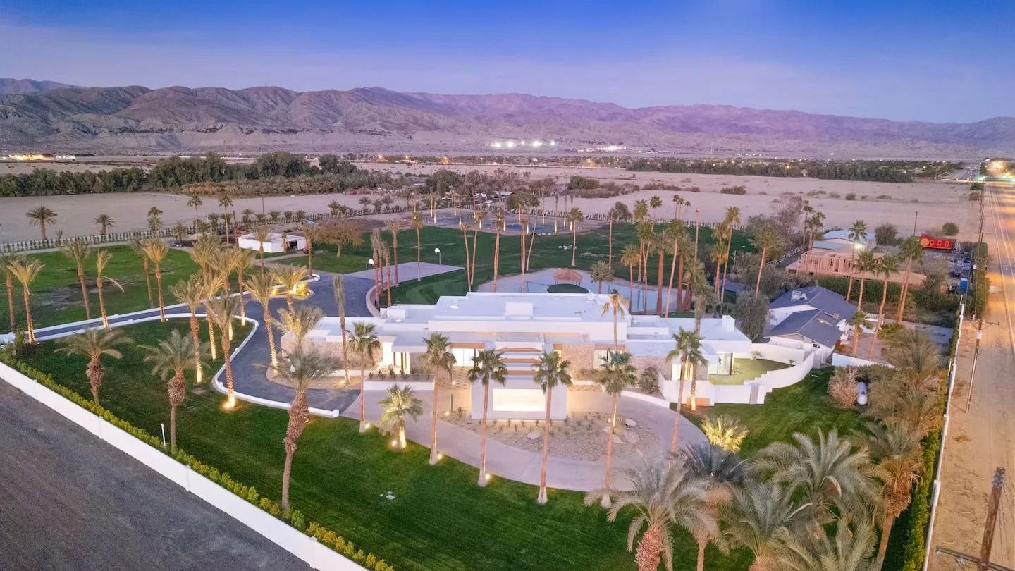 The Bravo Beach Club | Tennis, Beach, Basketball, Golf | Ultra-Luxe Compound | Photo 15