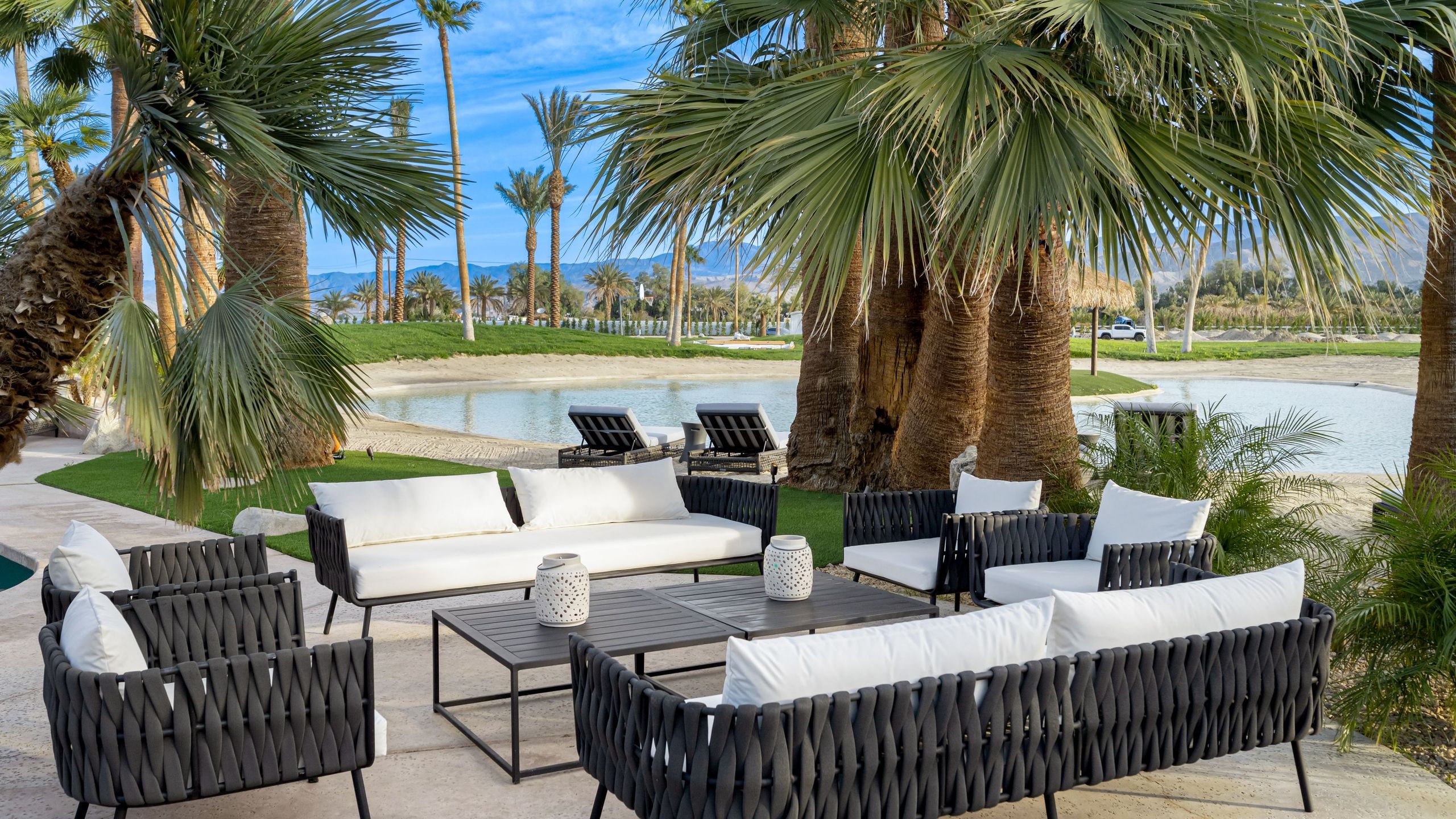 The Bravo Beach Club | Tennis, Beach, Basketball, Golf | Ultra-Luxe Compound | Photo 83