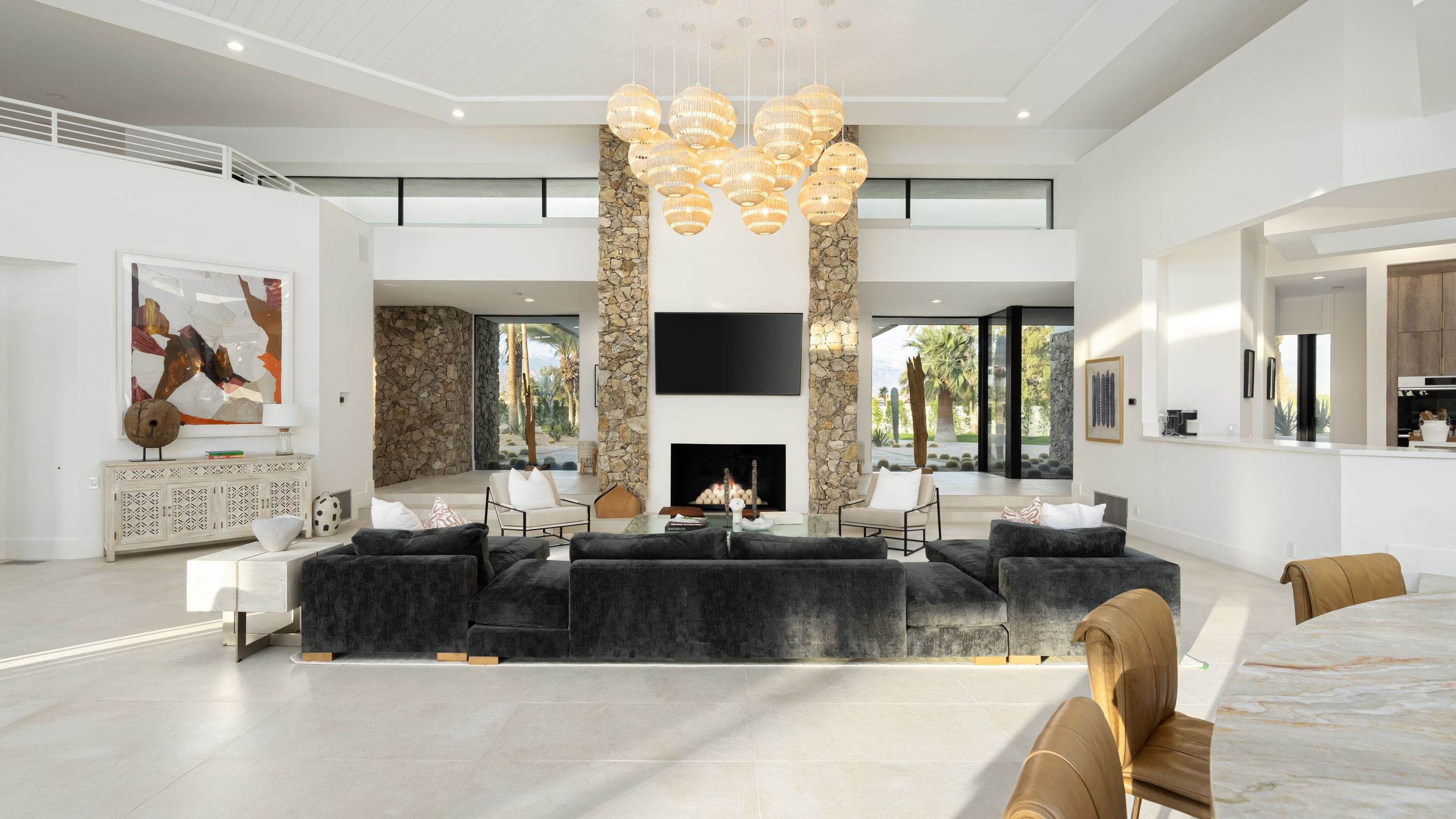 The Bravo Beach Club | Tennis, Beach, Basketball, Golf | Ultra-Luxe Compound | Photo 26