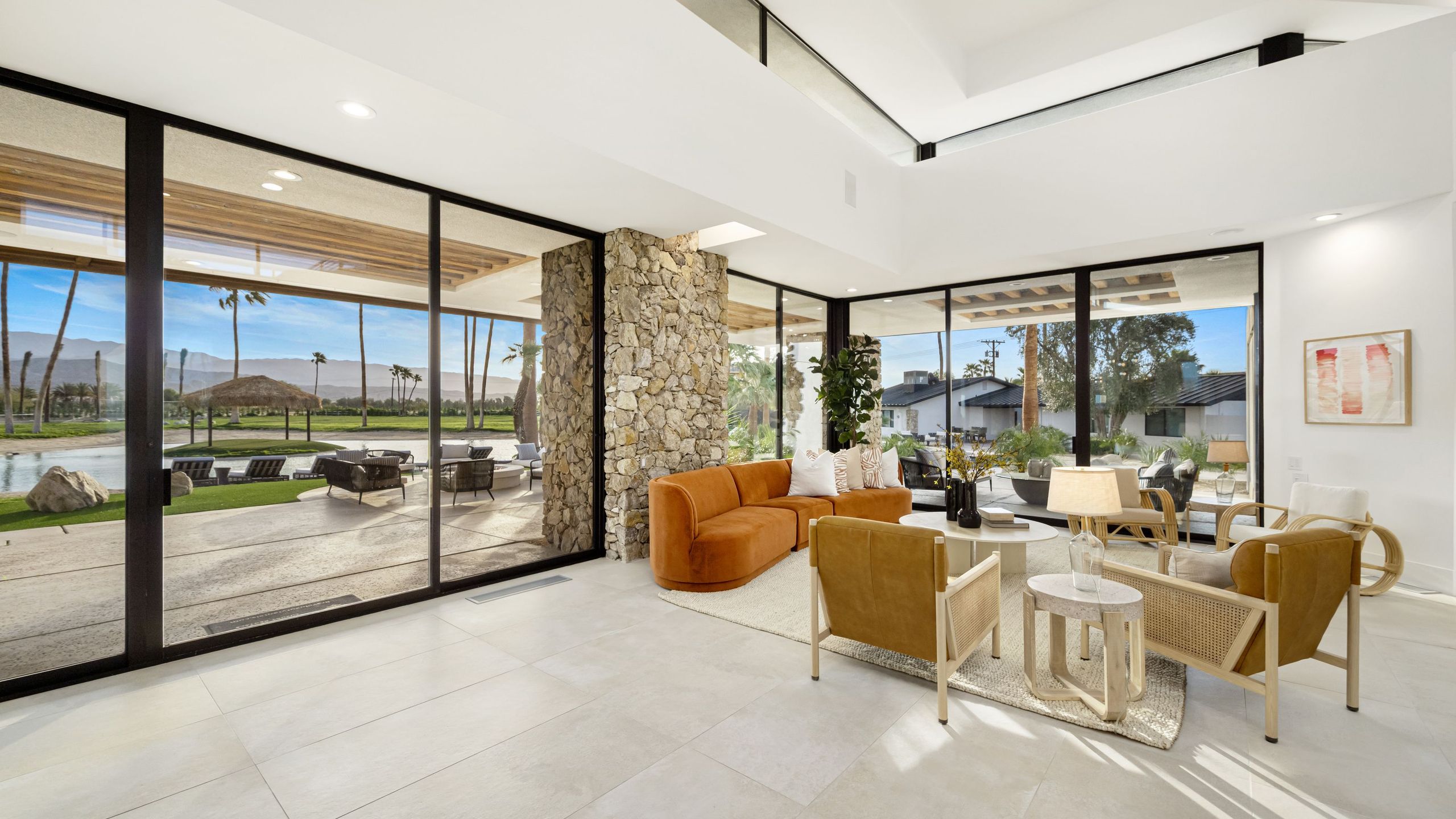 The Bravo Beach Club | Tennis, Beach, Basketball, Golf | Ultra-Luxe Compound | Photo 37