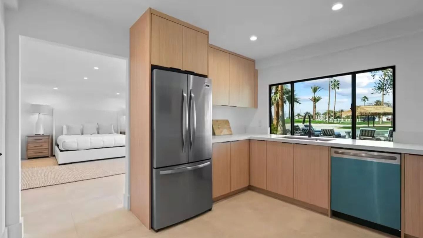 The Bravo Beach Club | Tennis, Beach, Basketball, Golf | Ultra-Luxe Compound | Photo 73