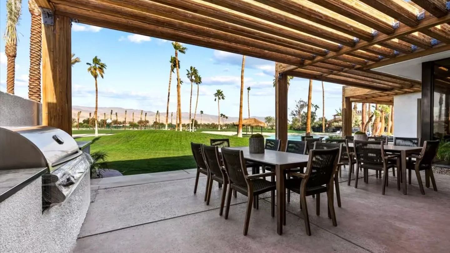 The Bravo Beach Club | Tennis, Beach, Basketball, Golf | Ultra-Luxe Compound | Photo 82