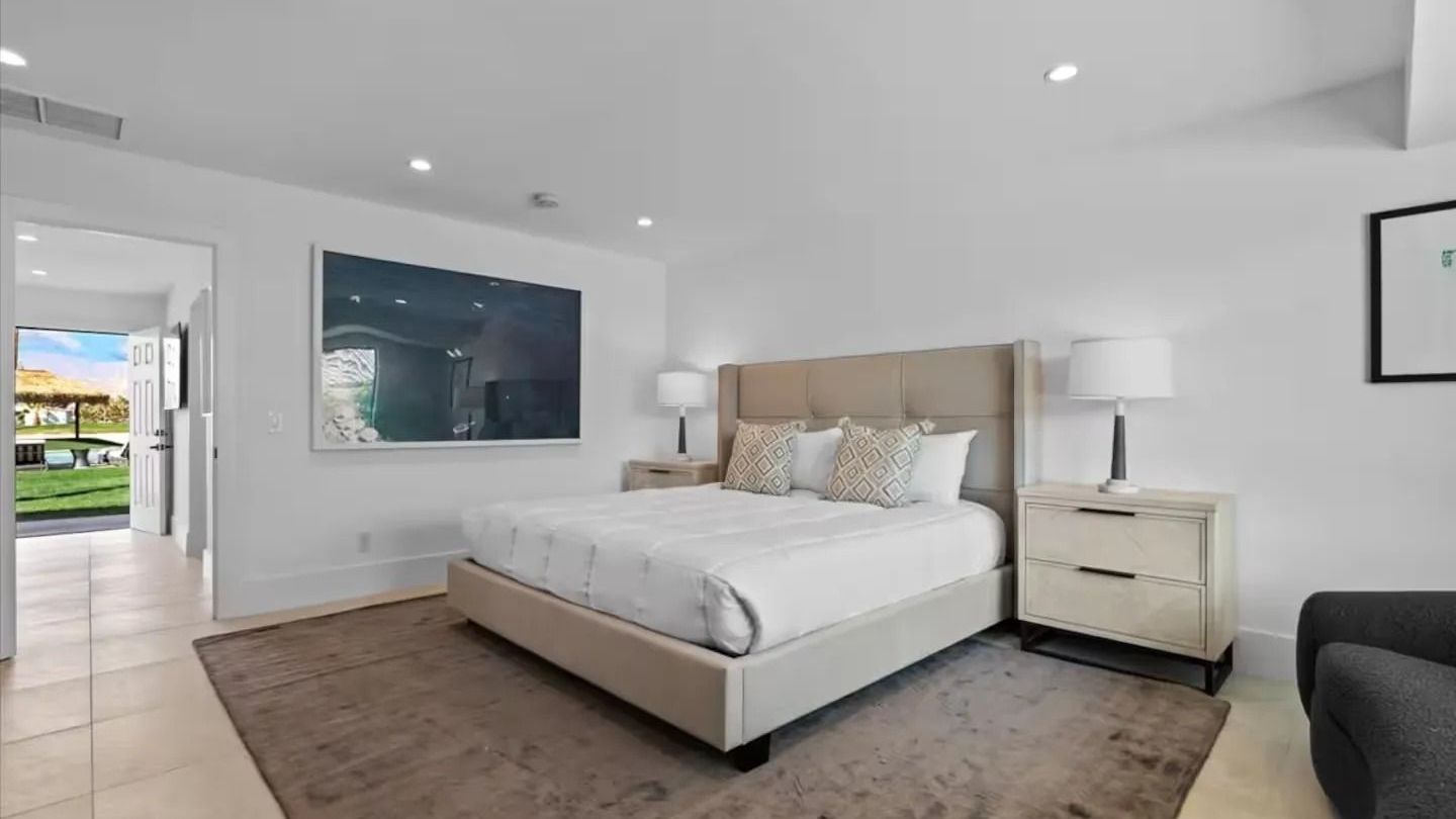 The Bravo Beach Club | Tennis, Beach, Basketball, Golf | Ultra-Luxe Compound | Photo 74