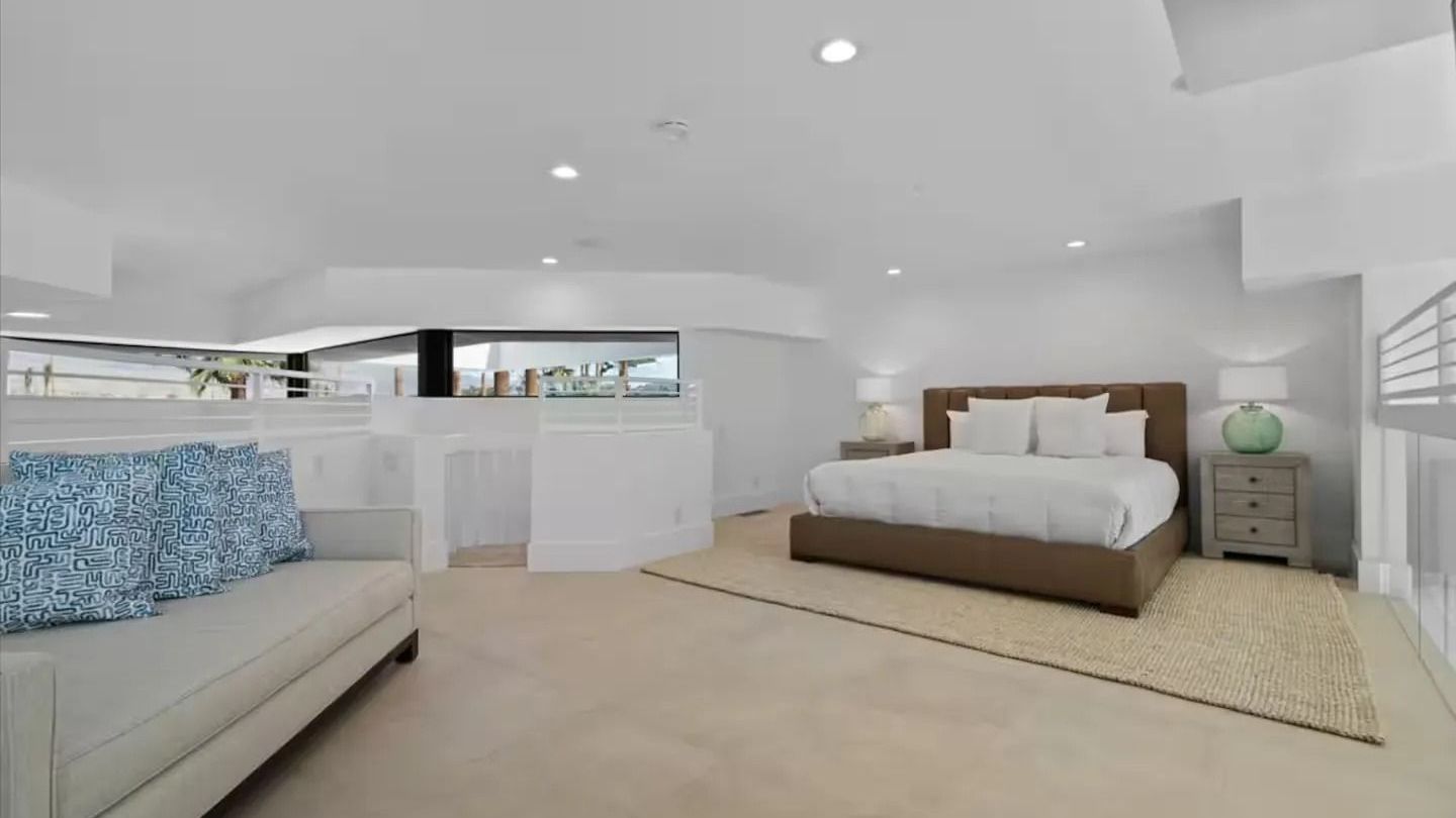 The Bravo Beach Club | Tennis, Beach, Basketball, Golf | Ultra-Luxe Compound | Photo 63