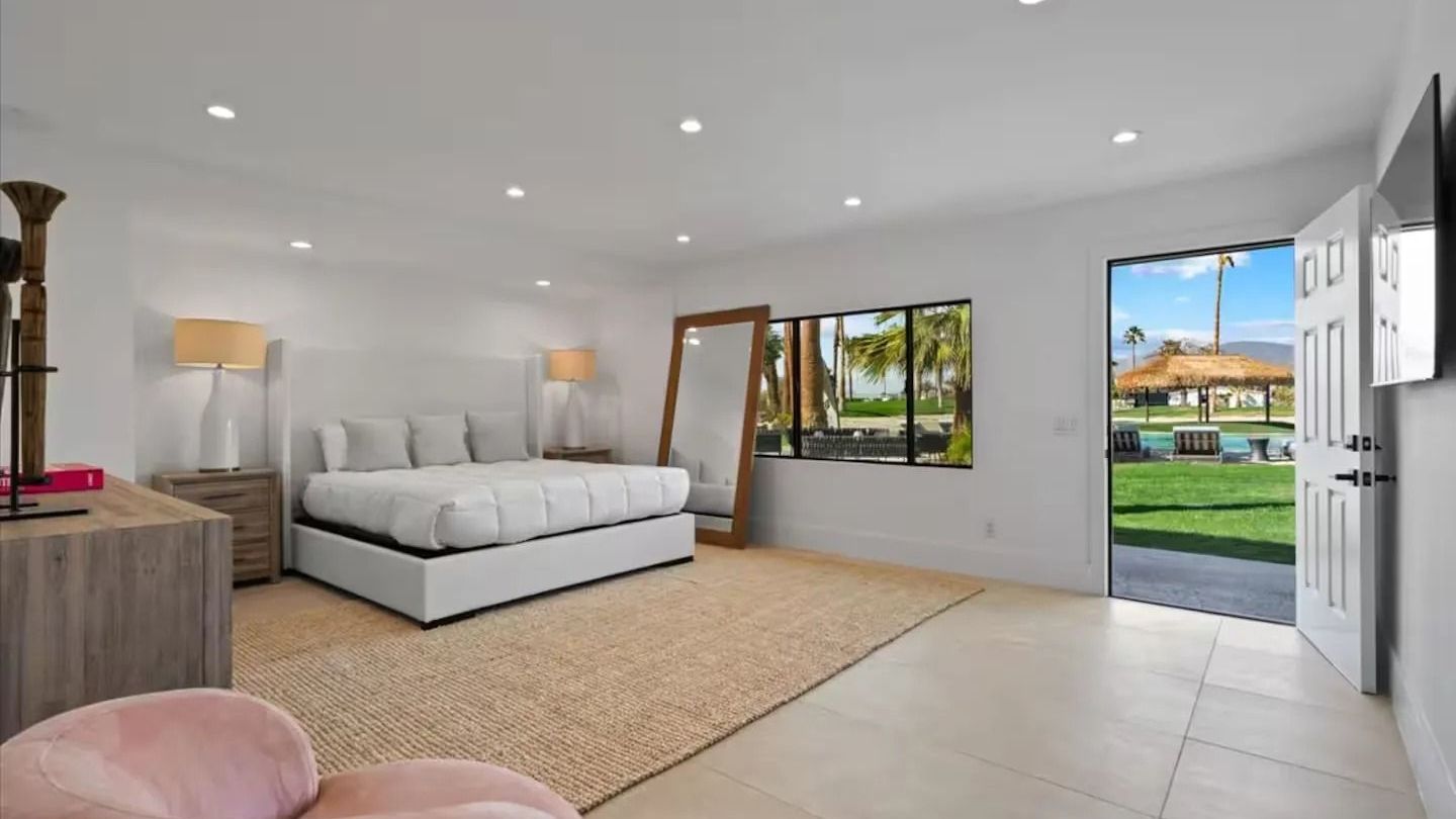 The Bravo Beach Club | Tennis, Beach, Basketball, Golf | Ultra-Luxe Compound | Photo 72