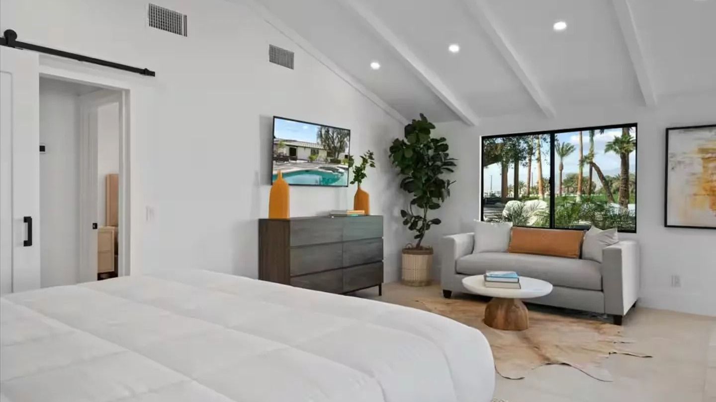 The Bravo Beach Club | Tennis, Beach, Basketball, Golf | Ultra-Luxe Compound | Photo 68