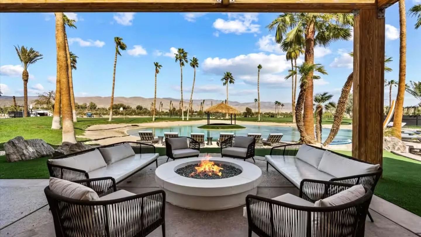 The Bravo Beach Club | Tennis, Beach, Basketball, Golf | Ultra-Luxe Compound | Photo 65