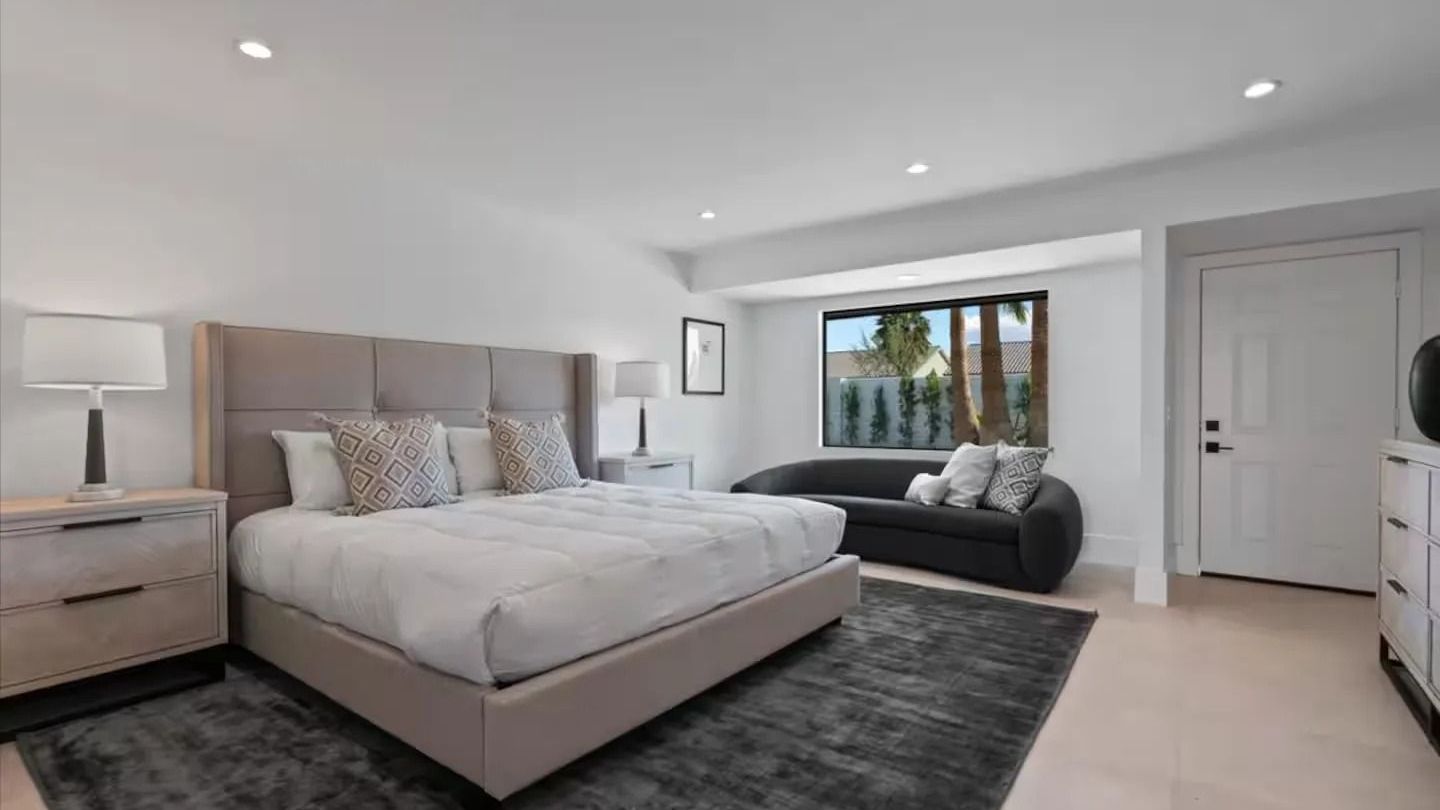 The Bravo Beach Club | Tennis, Beach, Basketball, Golf | Ultra-Luxe Compound | Photo 75