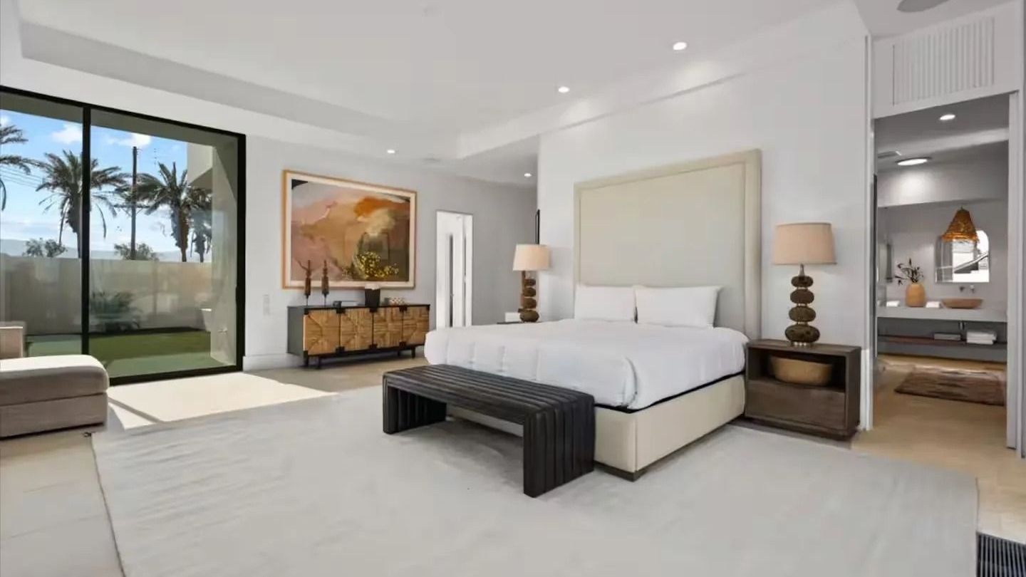 The Bravo Beach Club | Tennis, Beach, Basketball, Golf | Ultra-Luxe Compound | Photo 48