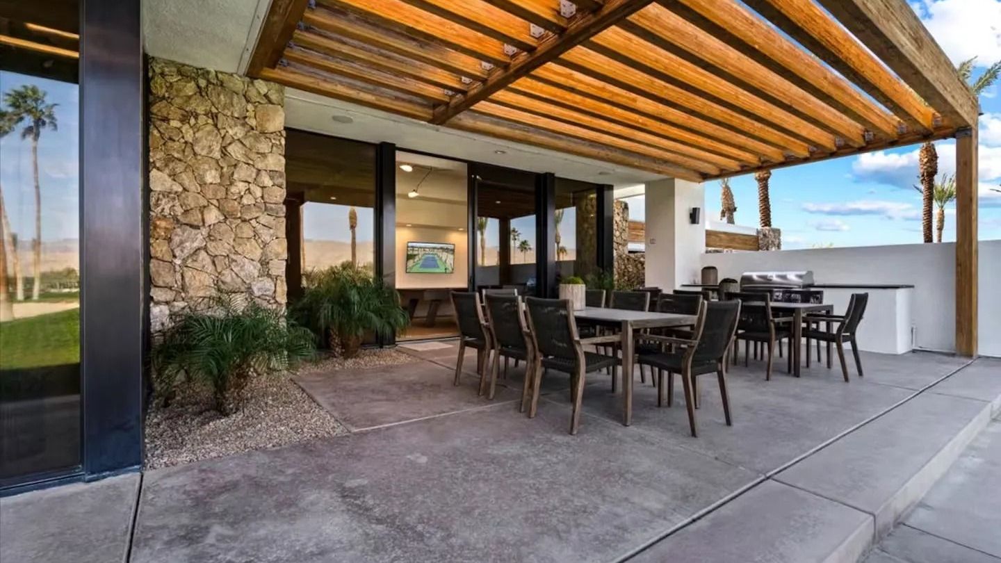 The Bravo Beach Club | Tennis, Beach, Basketball, Golf | Ultra-Luxe Compound | Photo 81