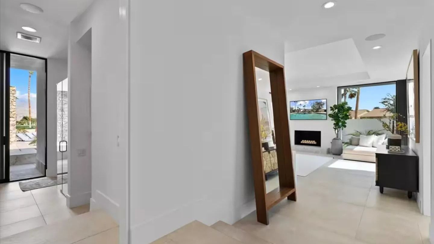 The Bravo Beach Club | Tennis, Beach, Basketball, Golf | Ultra-Luxe Compound | Photo 54