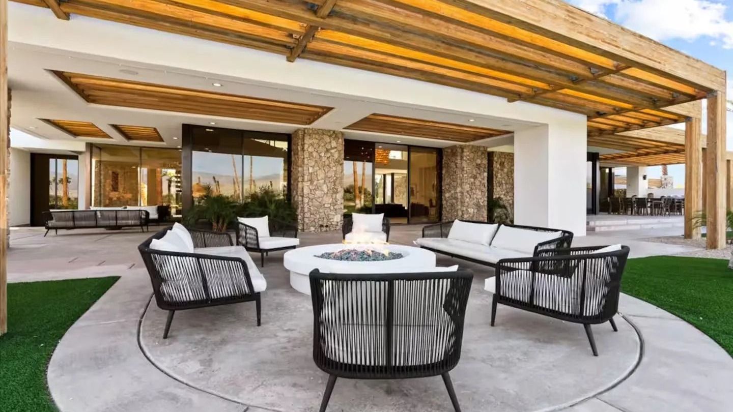 The Bravo Beach Club | Tennis, Beach, Basketball, Golf | Ultra-Luxe Compound | Photo 80