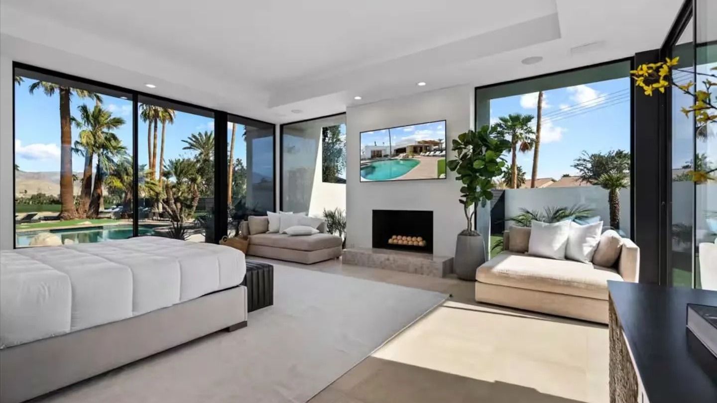 The Bravo Beach Club | Tennis, Beach, Basketball, Golf | Ultra-Luxe Compound | Photo 46