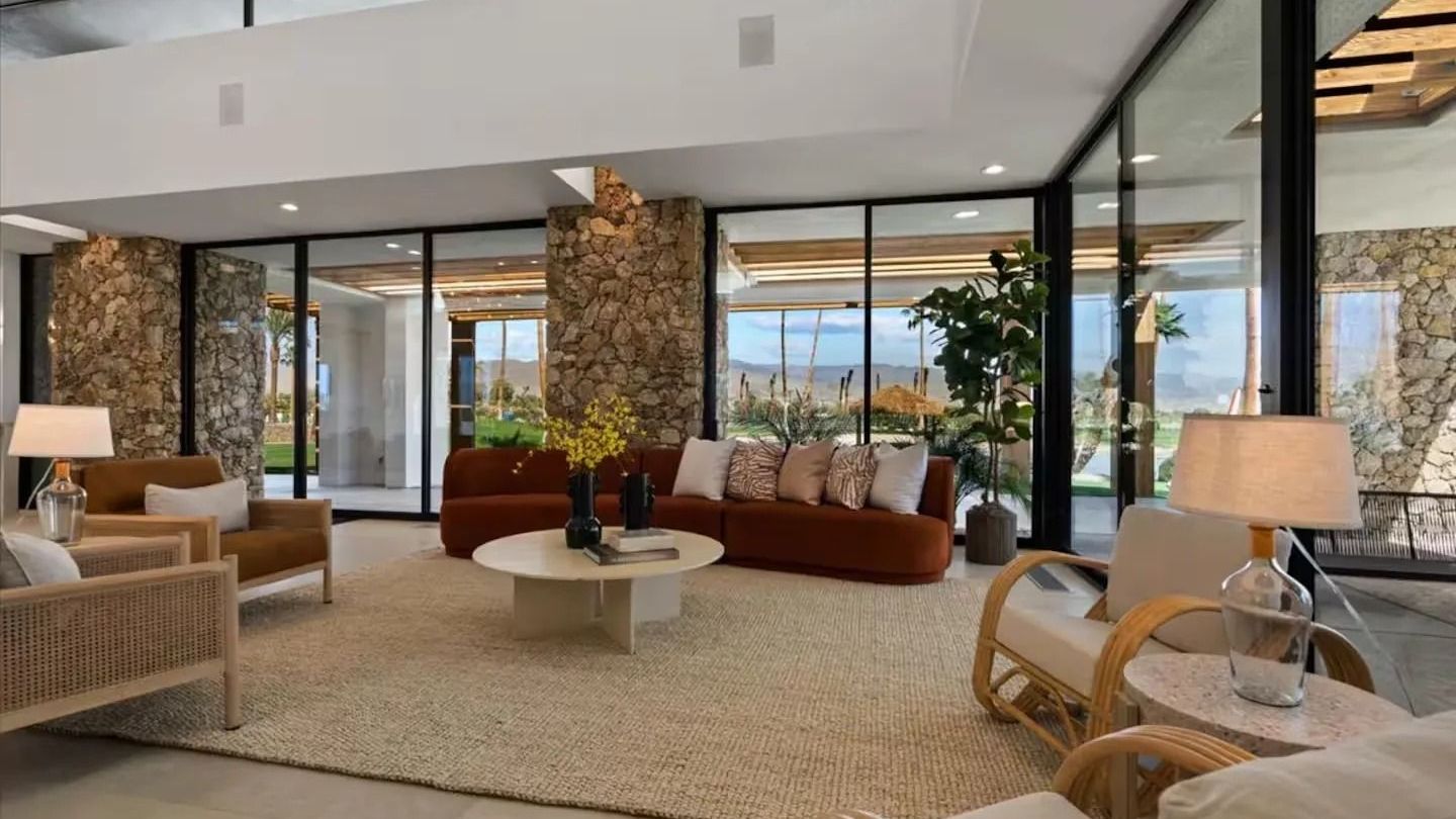 The Bravo Beach Club | Tennis, Beach, Basketball, Golf | Ultra-Luxe Compound 2