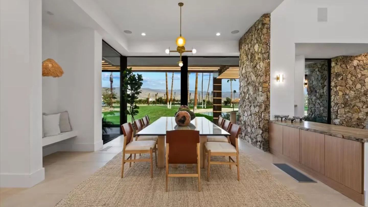 The Bravo Beach Club | Tennis, Beach, Basketball, Golf | Ultra-Luxe Compound | Photo 39