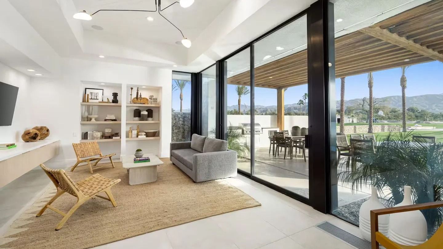 The Bravo Beach Club | Tennis, Beach, Basketball, Golf | Ultra-Luxe Compound | Photo 41